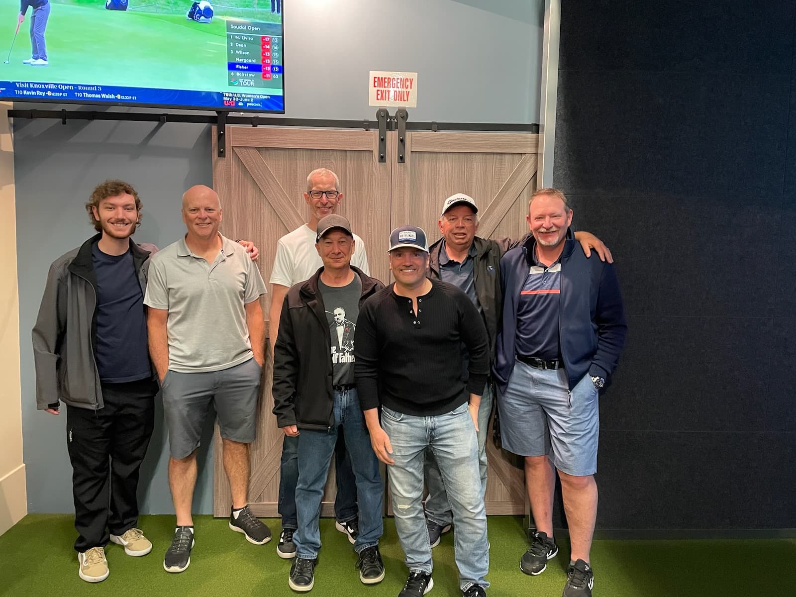 Dunny's Divots - Image 10