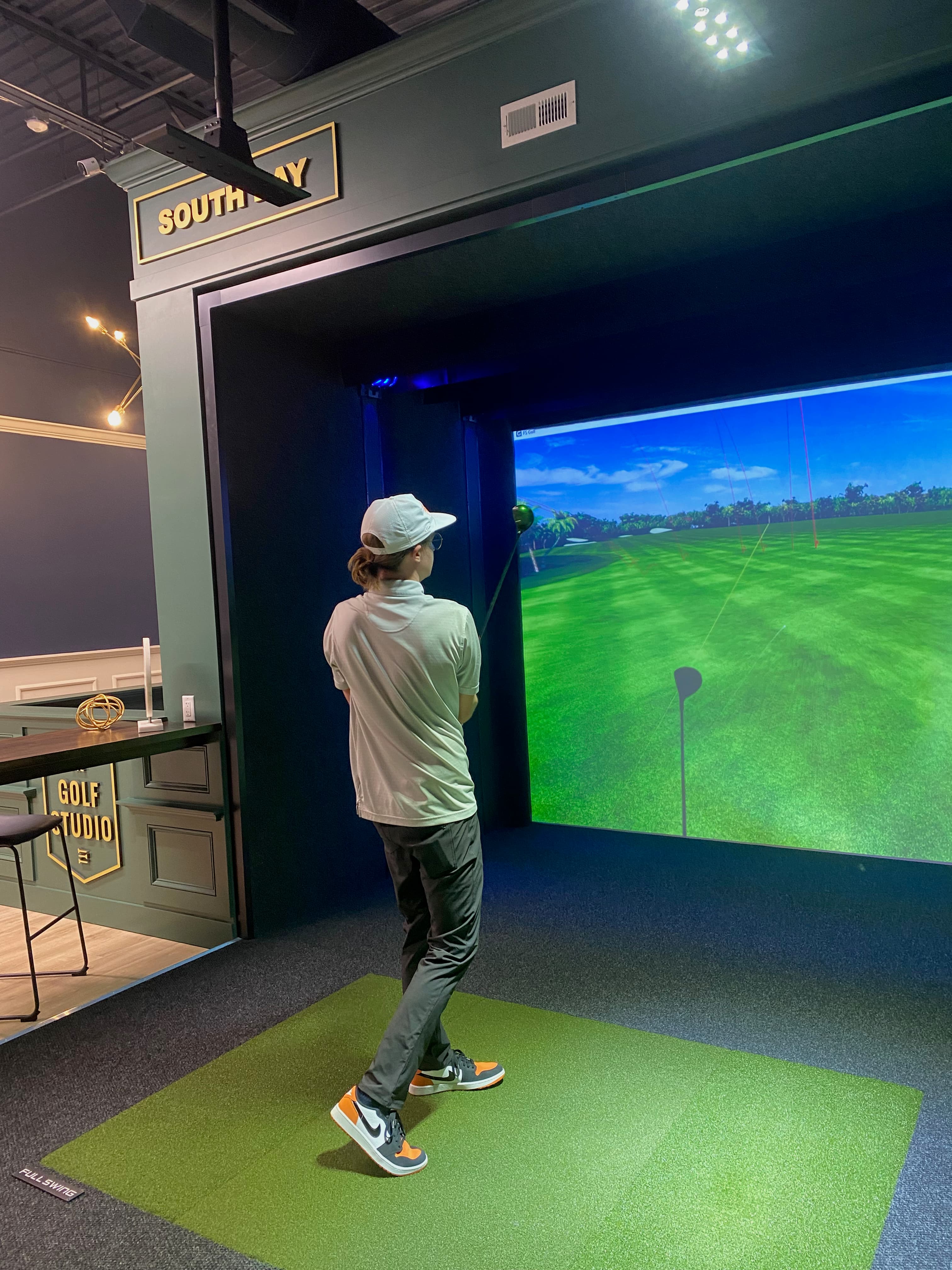 The Golf Studio - Image 3