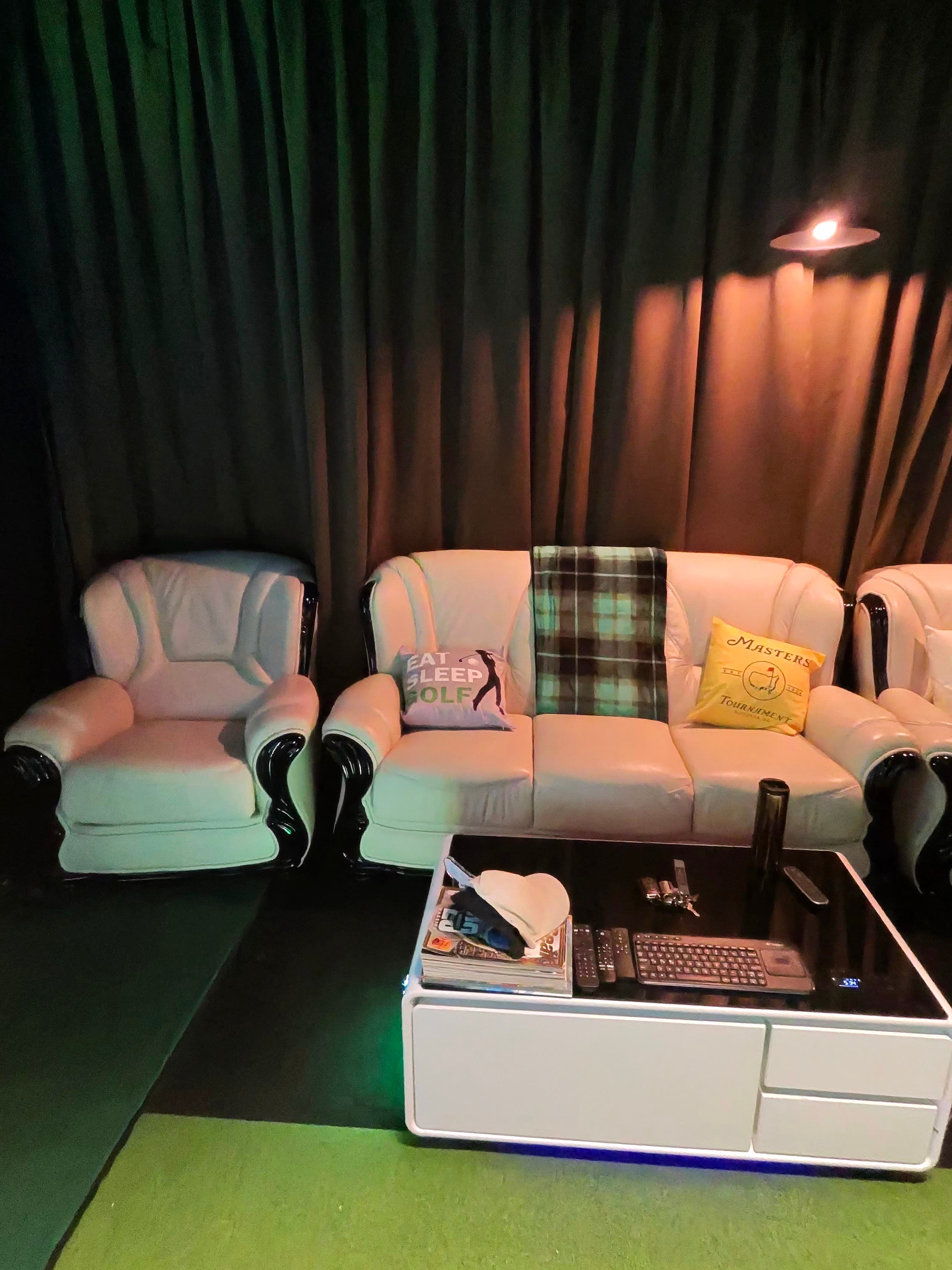 Studio Swing Golf - Image 3