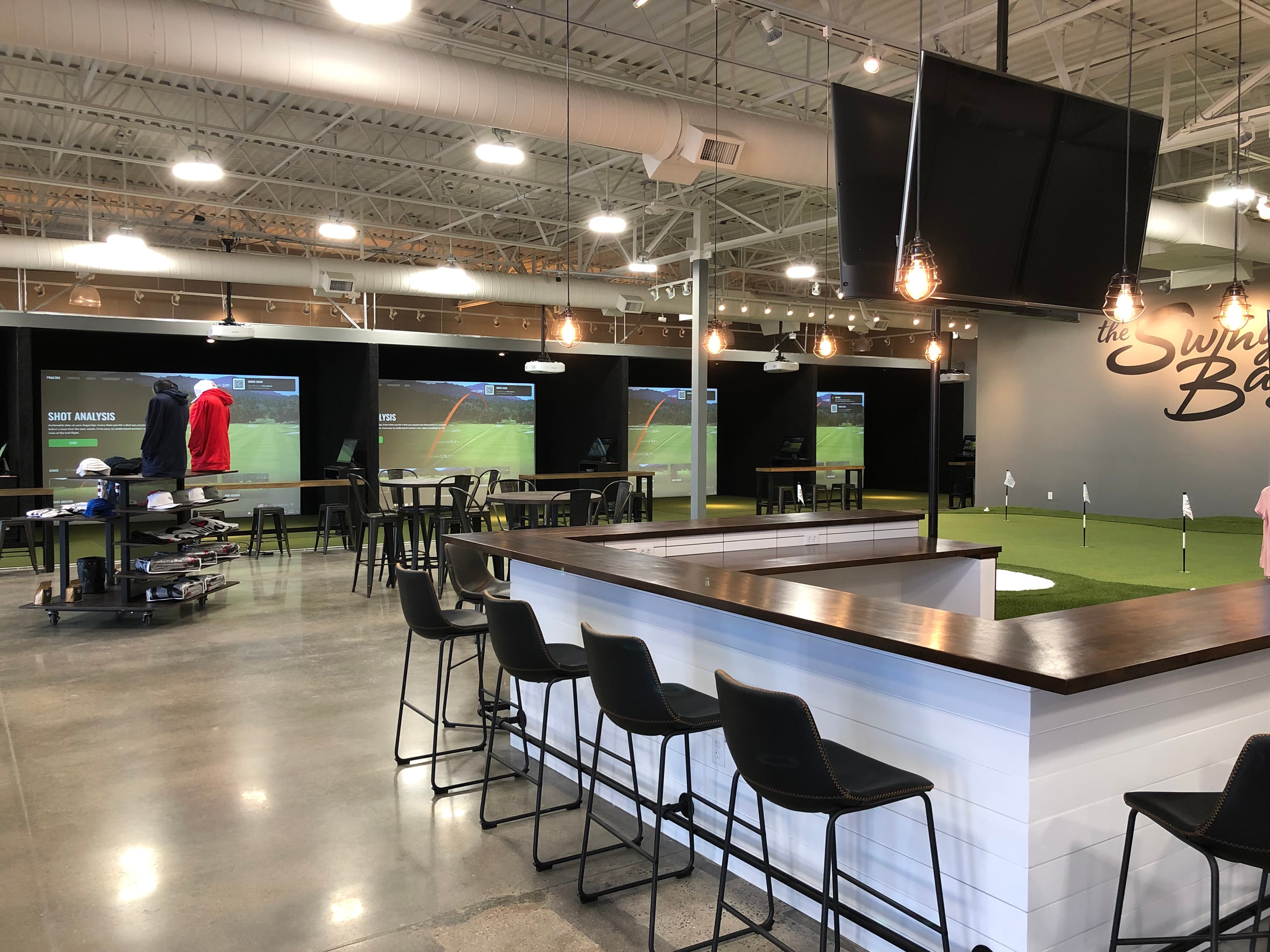 The Swing Bays - Image 4