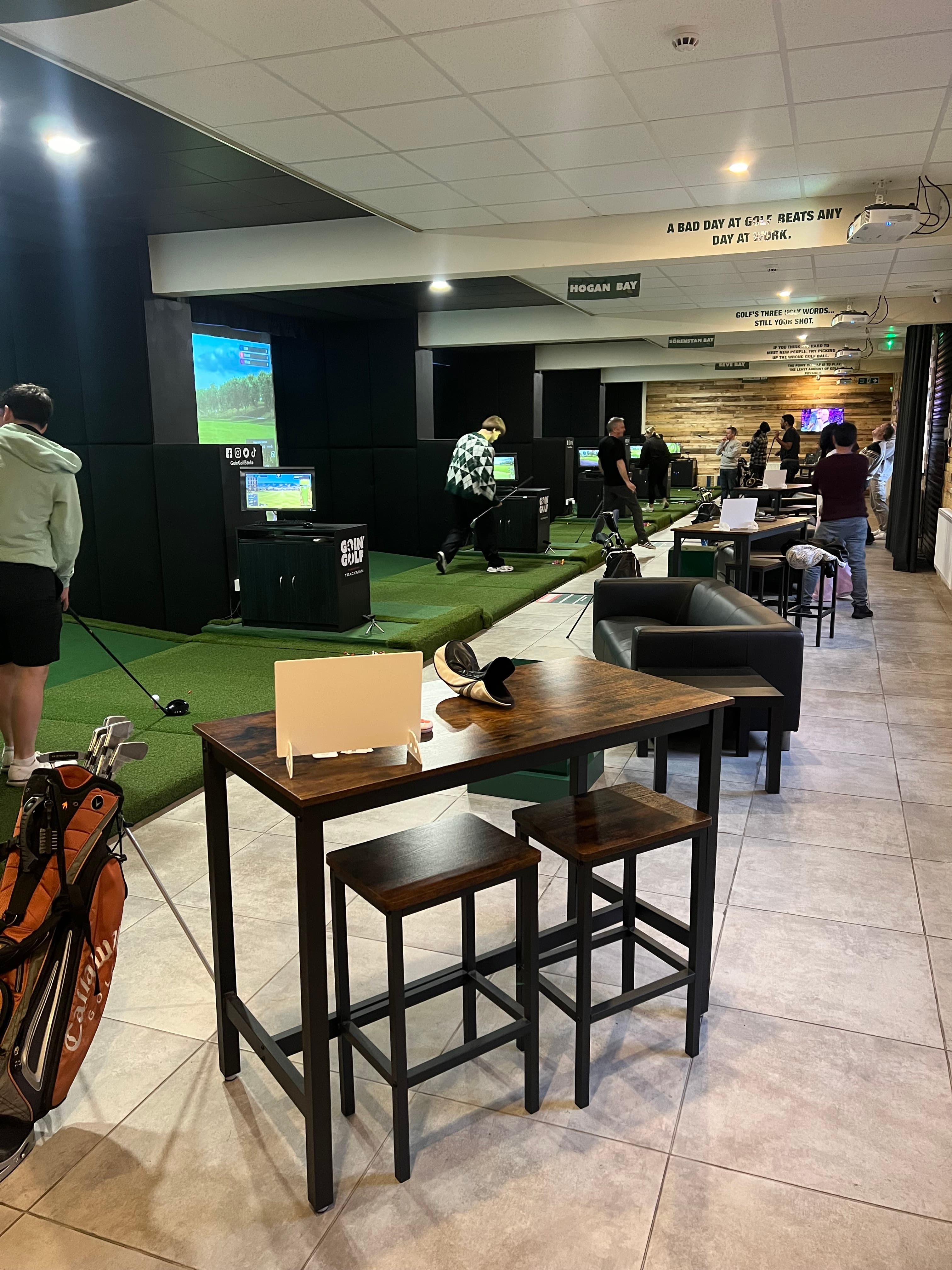 Goin' Golf - Image 3