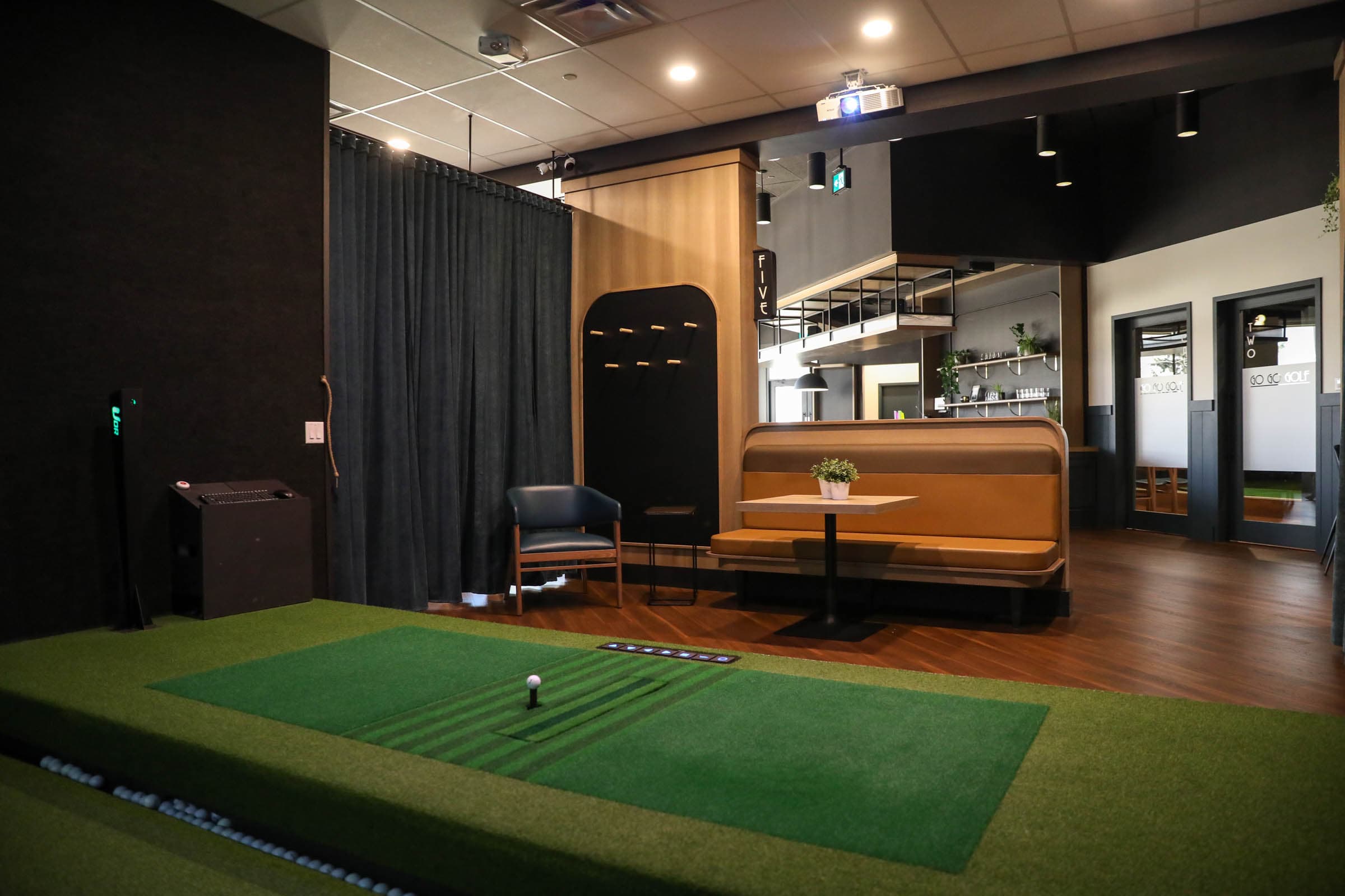 GO GO GOLF - Image 4