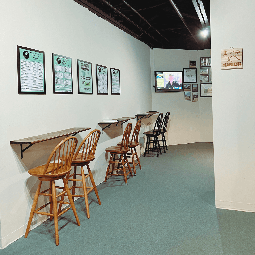 Bay State Golf Club - Image 2