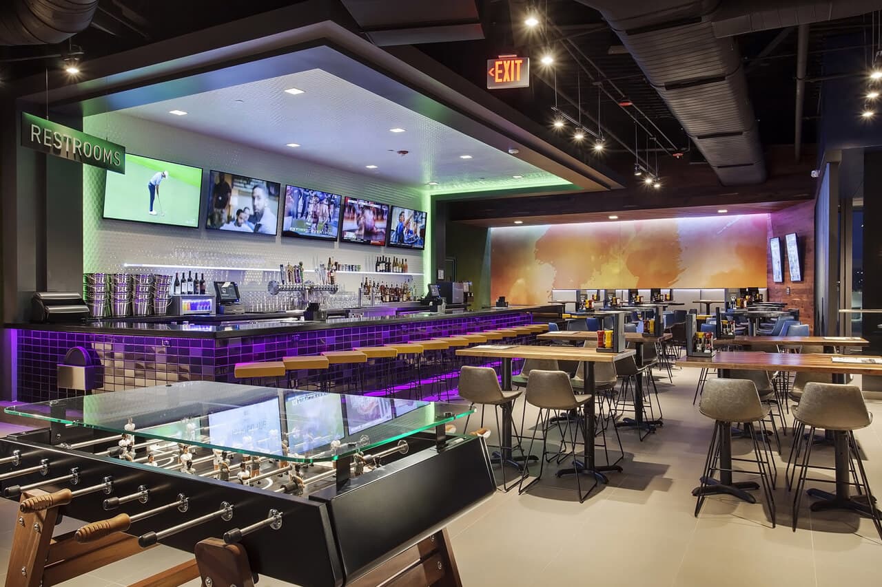 Topgolf Baton Rouge - Image 2