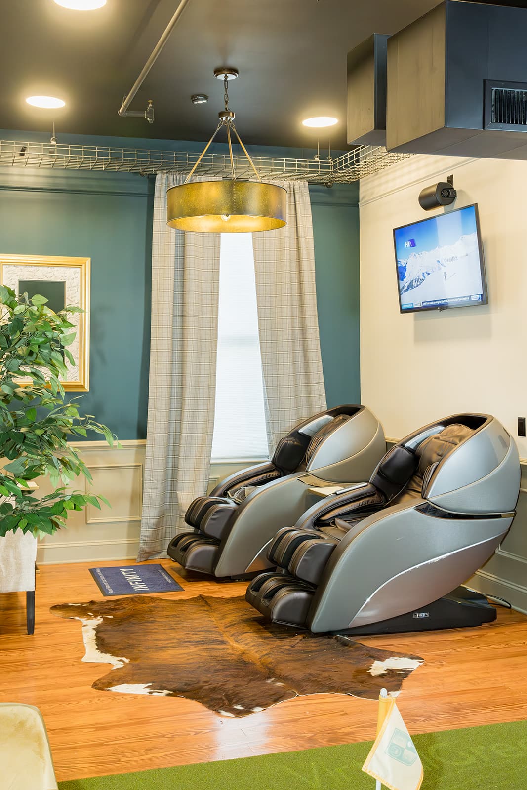 The Player's Club - Image 4