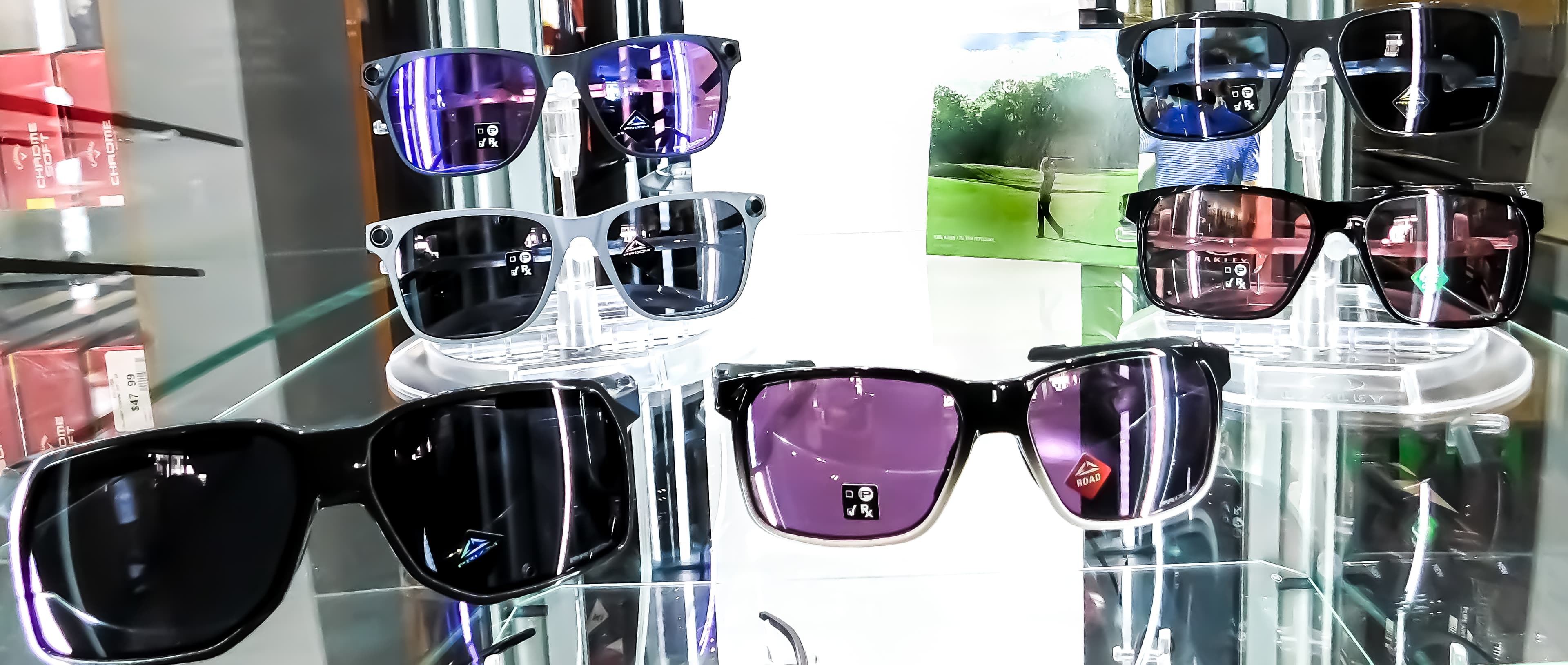 Golf USA Manhattan - Image 1