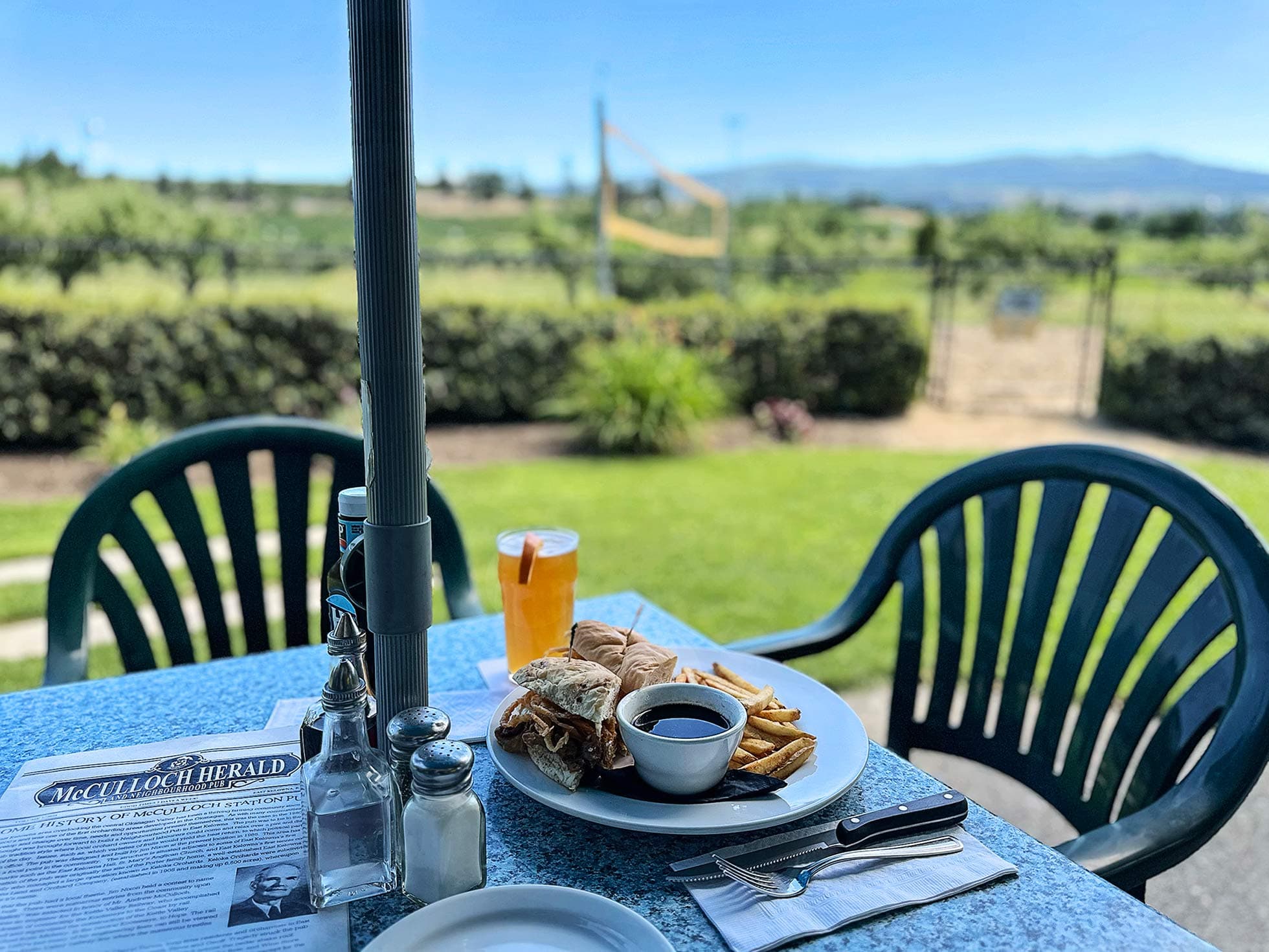 McCulloch Station Pub - Image 2