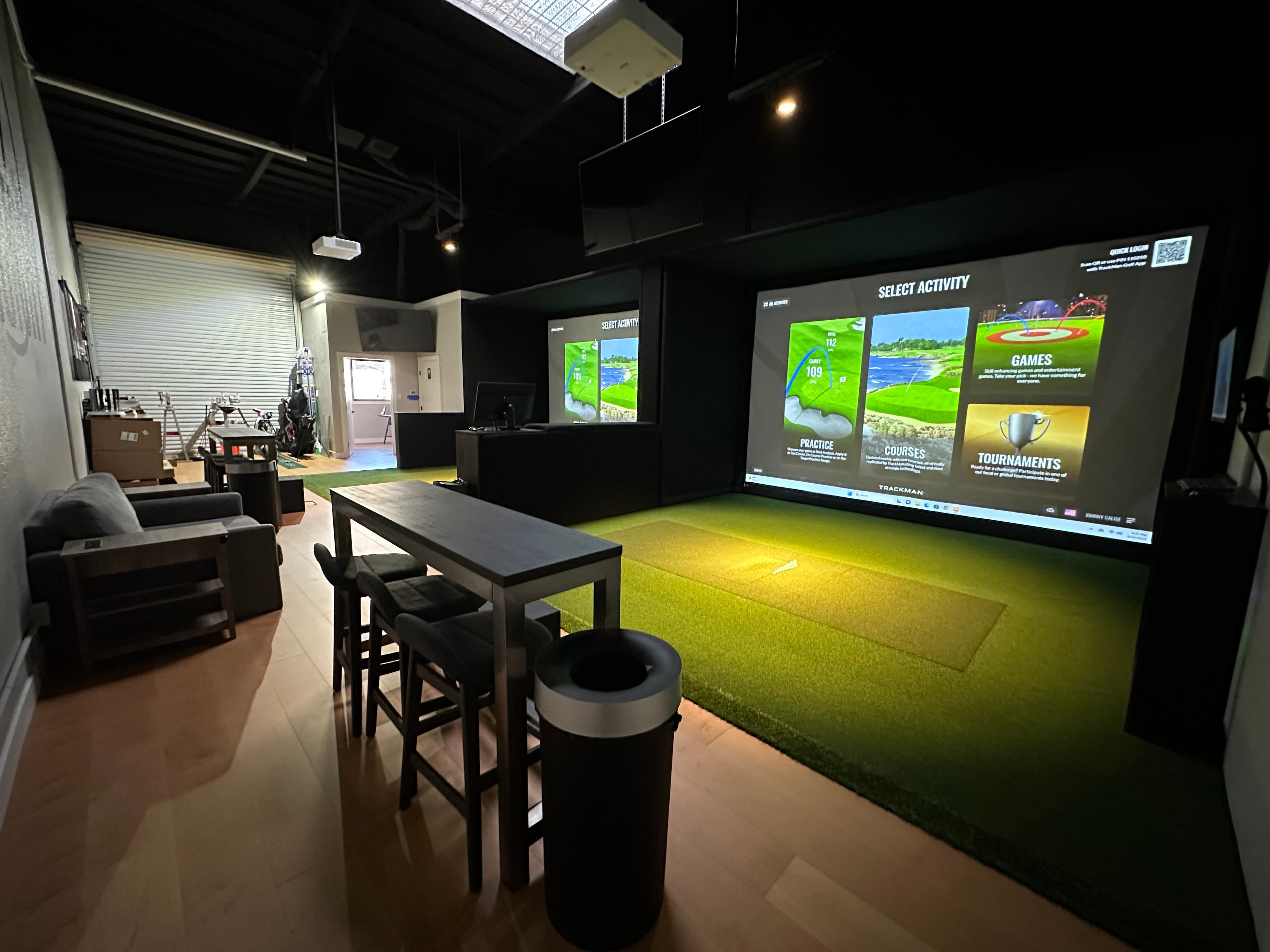 Fairway Factory - Image 1