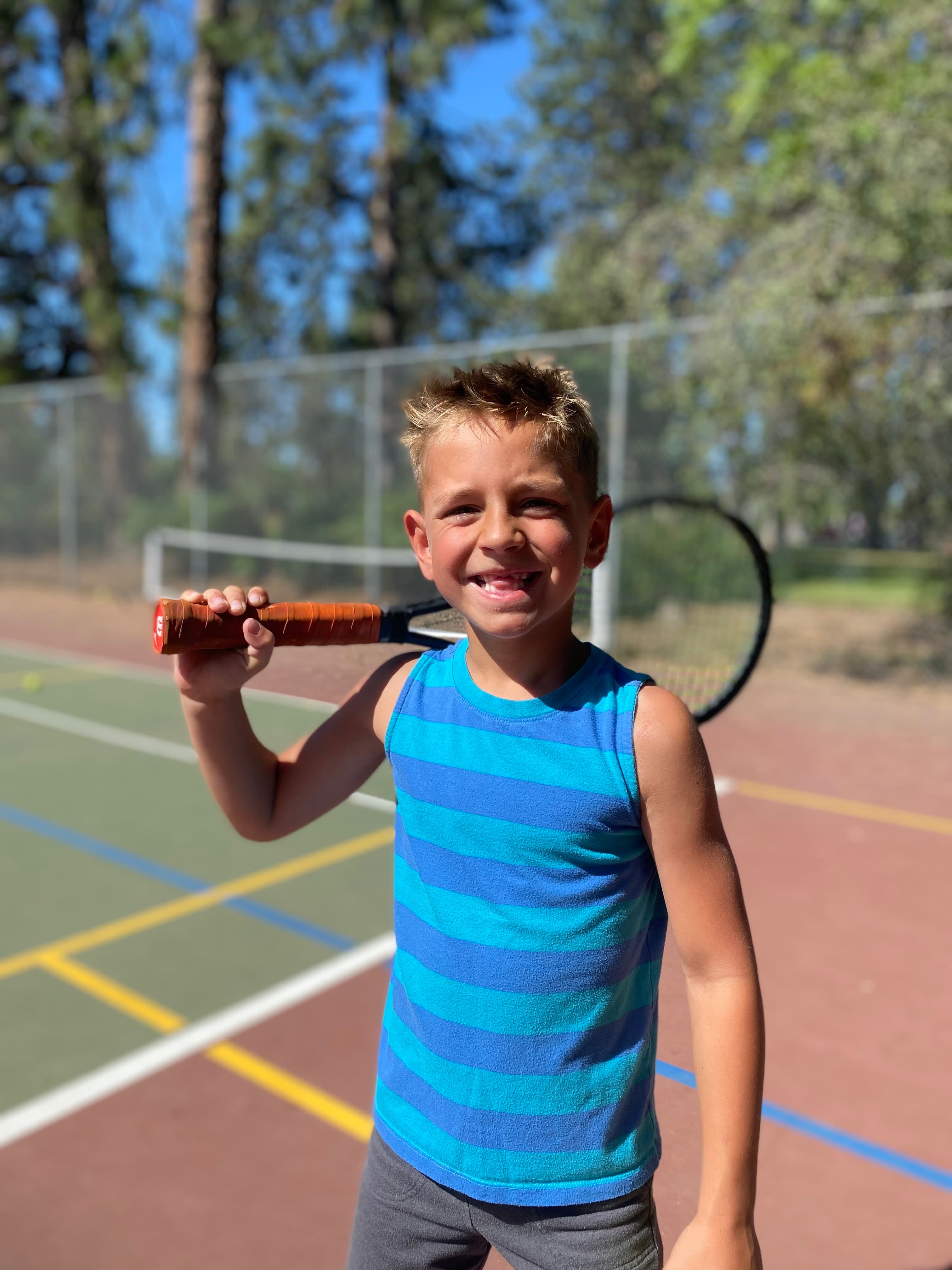 For Life Tennis Academy [Spokane] - Image 6