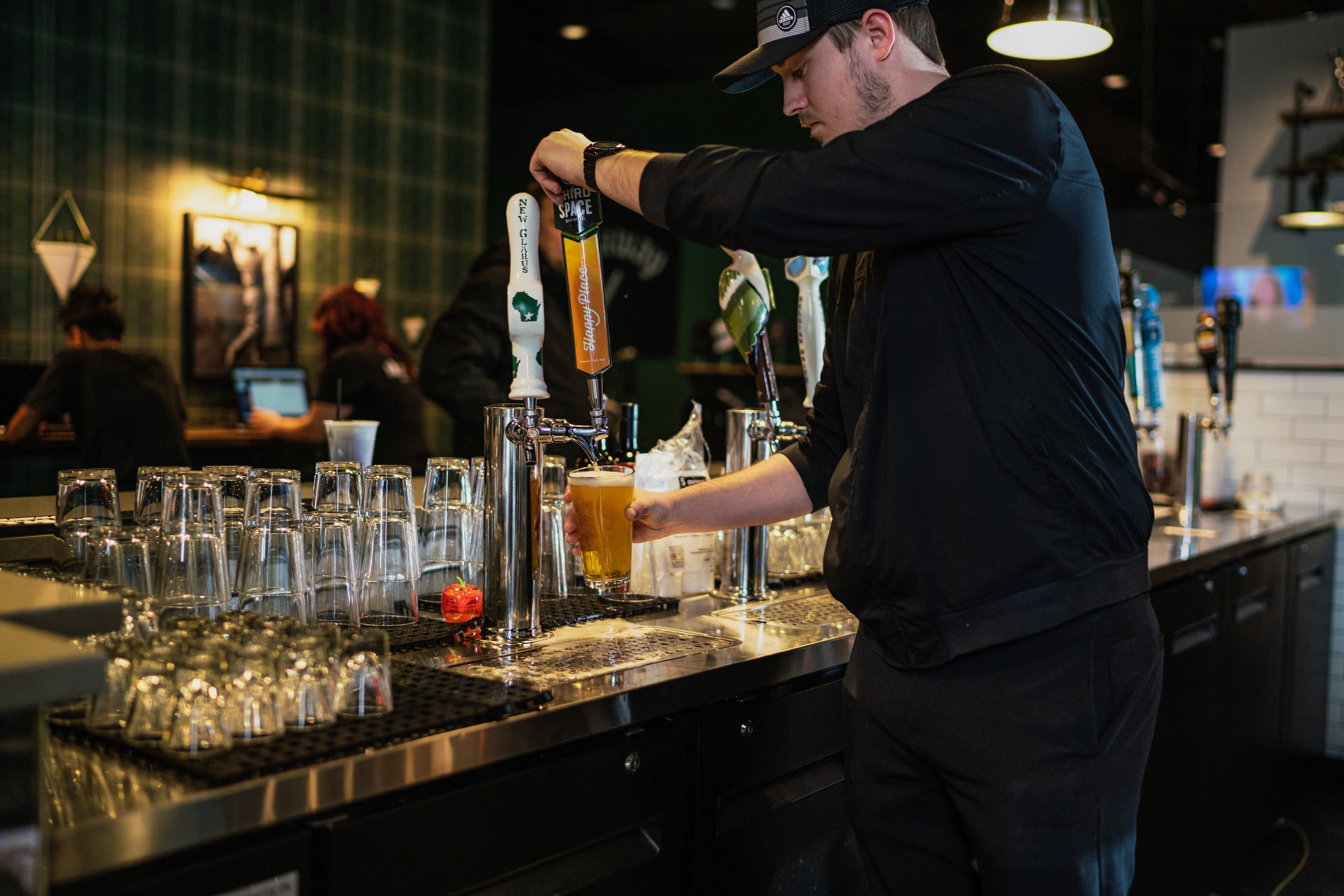 X-Golf Geneva - Image 9