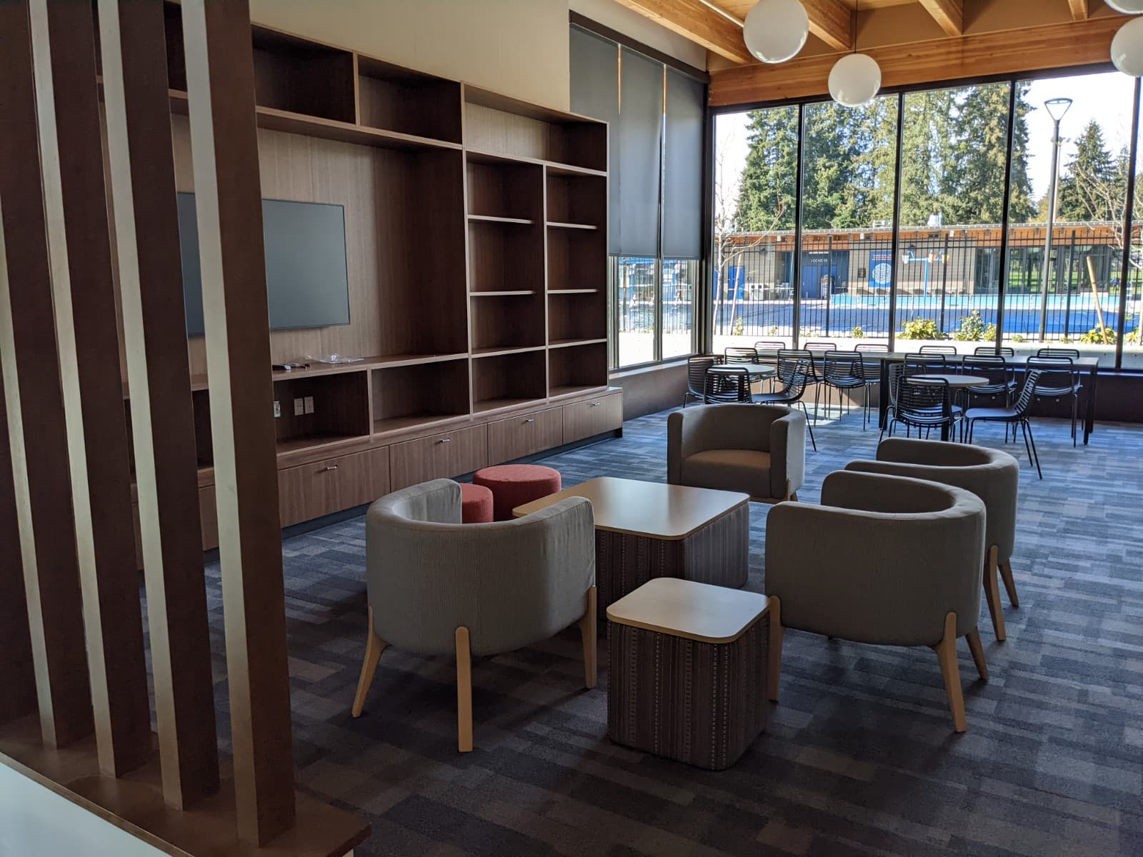 Roy H. Murphy Community Center - Image 7