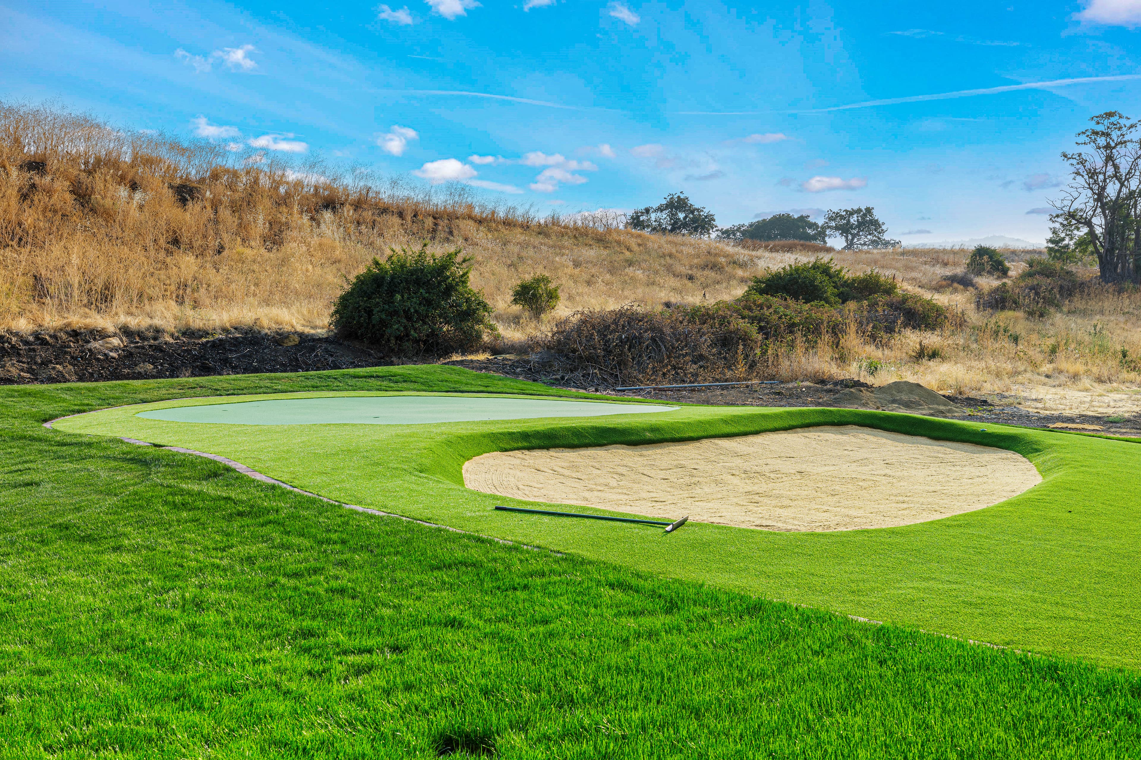 Golf Garage - Image 6