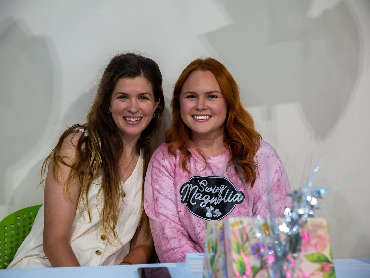 Swing Magnolia - Image 10