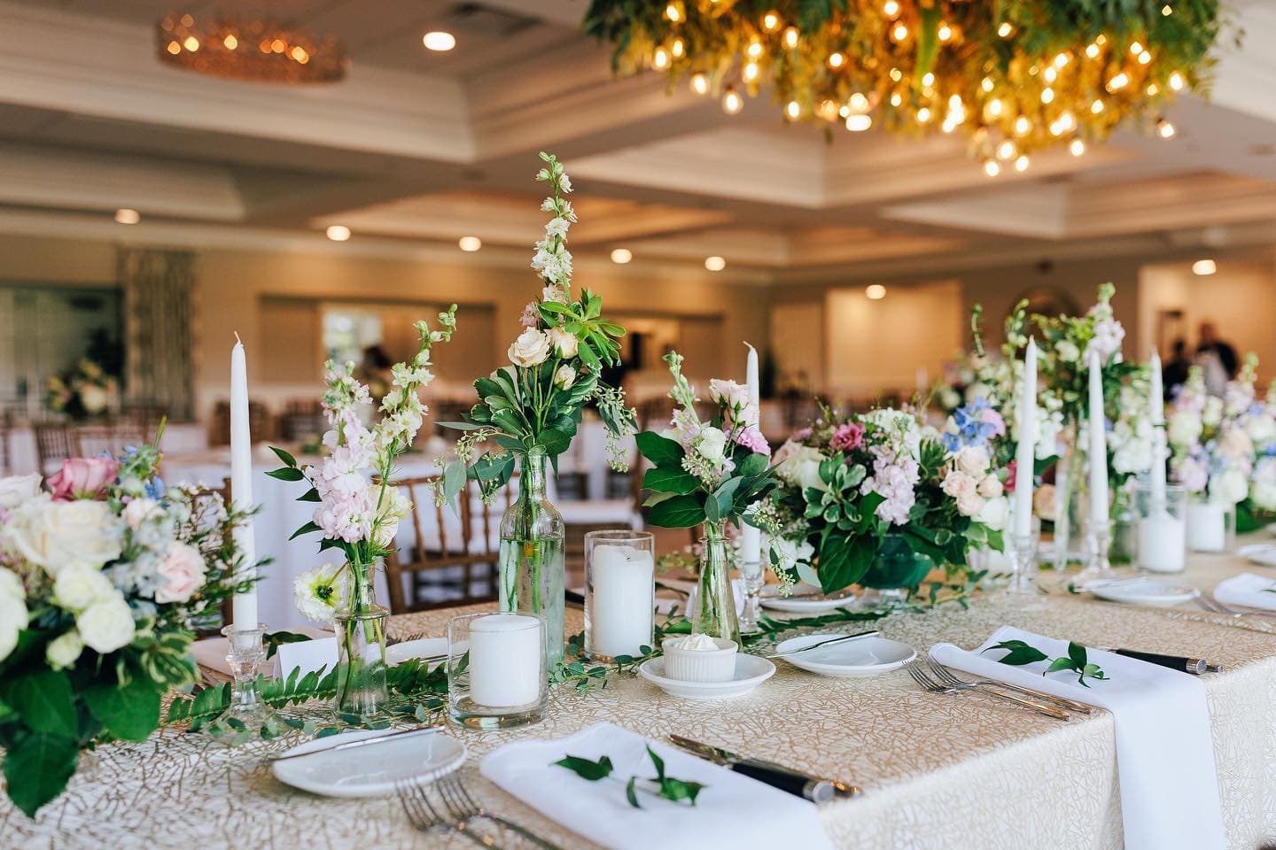 Baywood Clubhouse Restaurant - Image 7