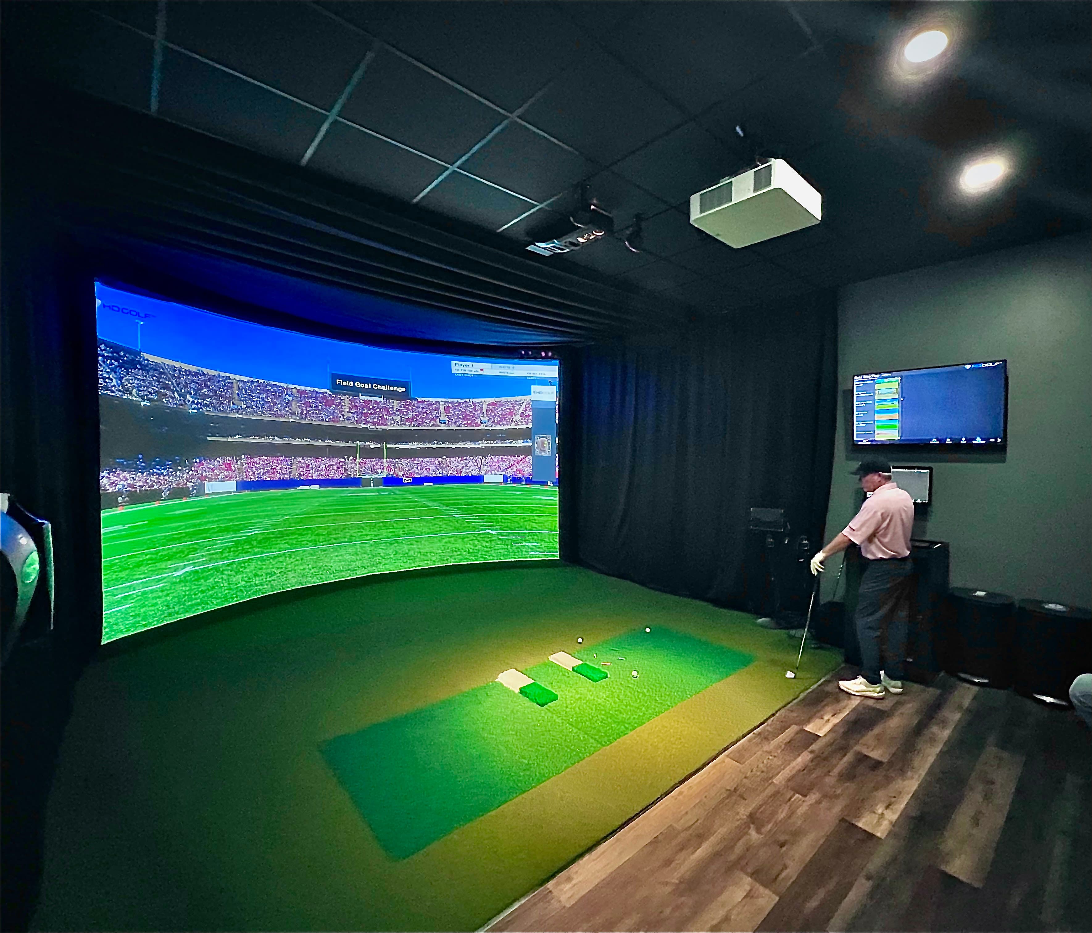 HD Sports Zone - Image 9