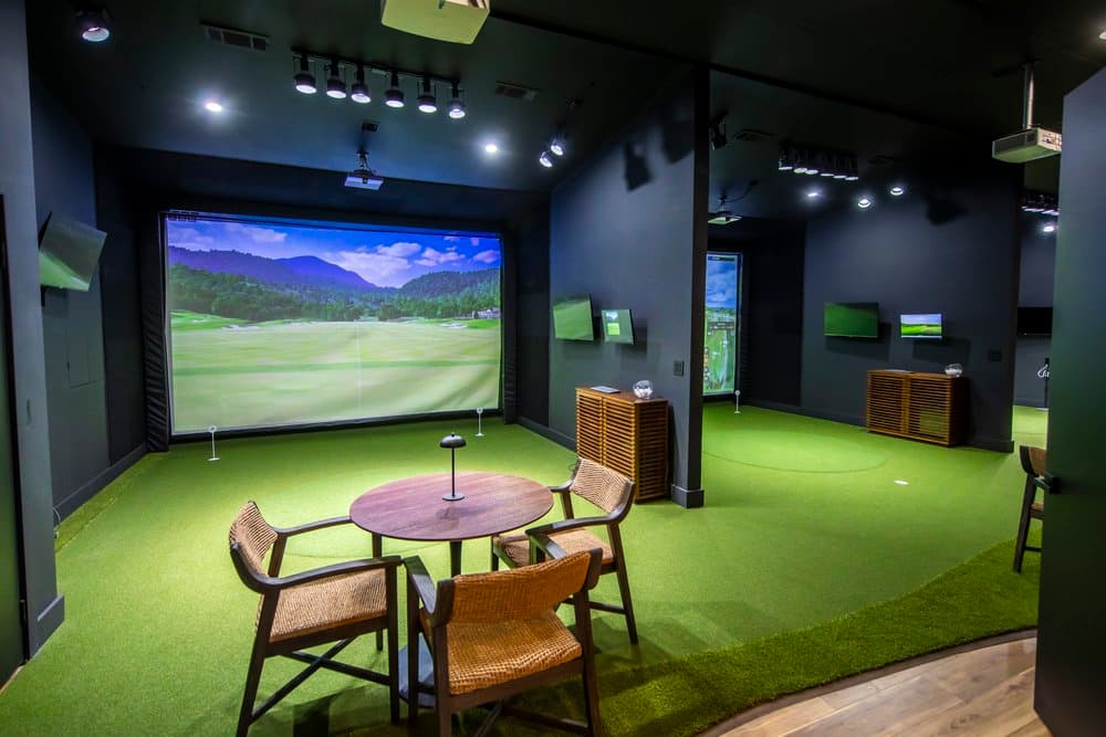 The Trophy Room - Image 1