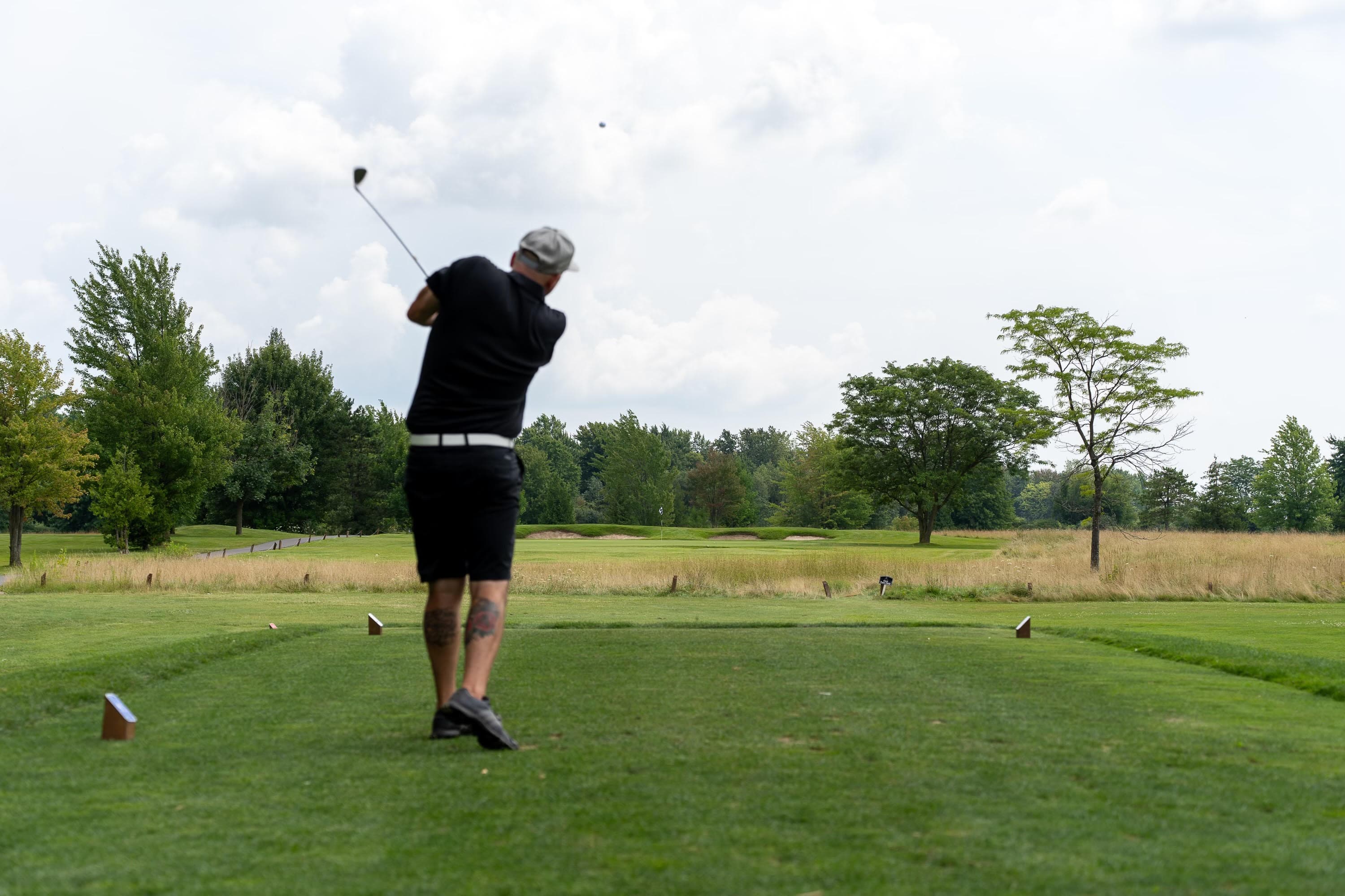 Crumlin Creek Golf Club - Image 6