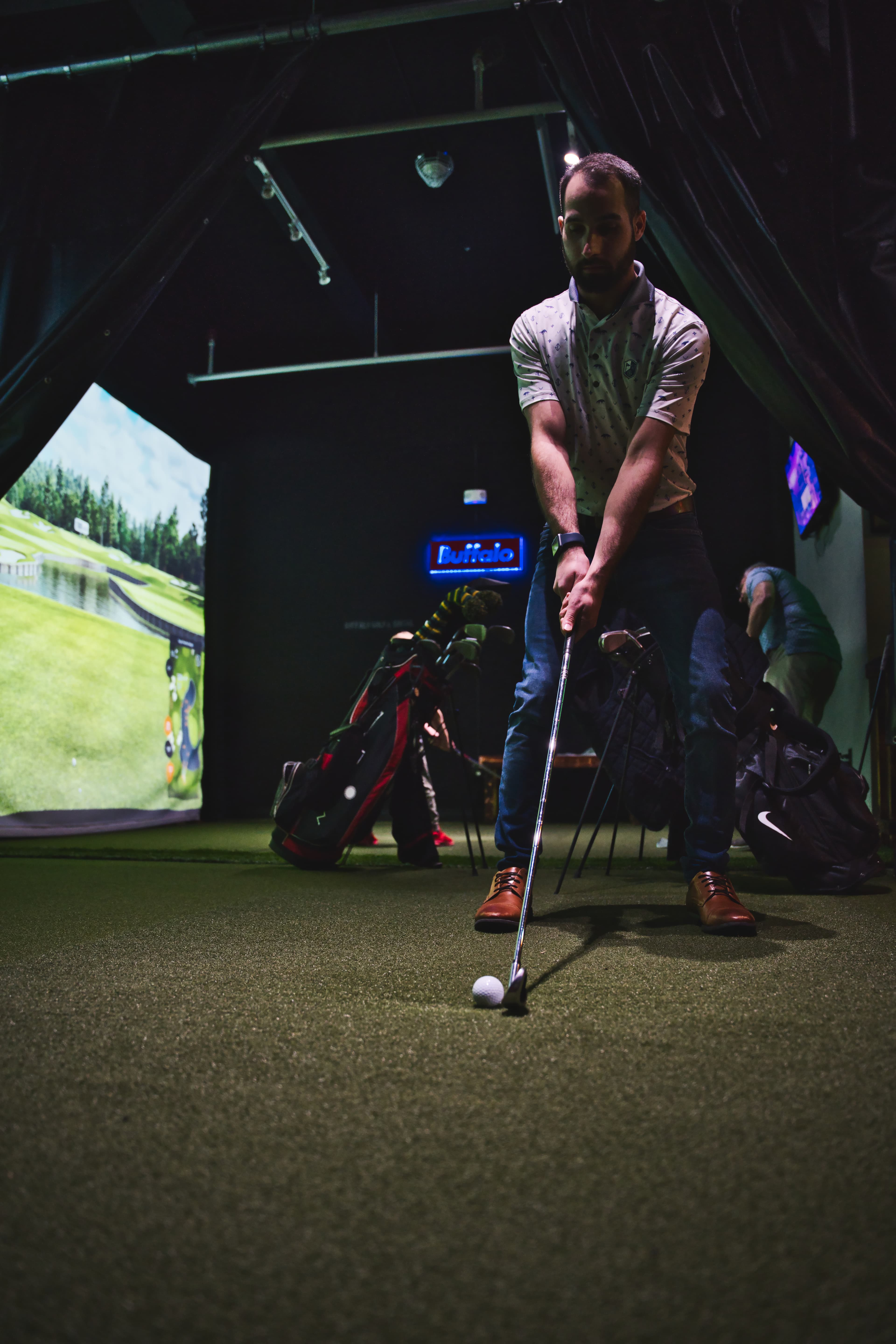 Buffalo Golf & Social - Image 5