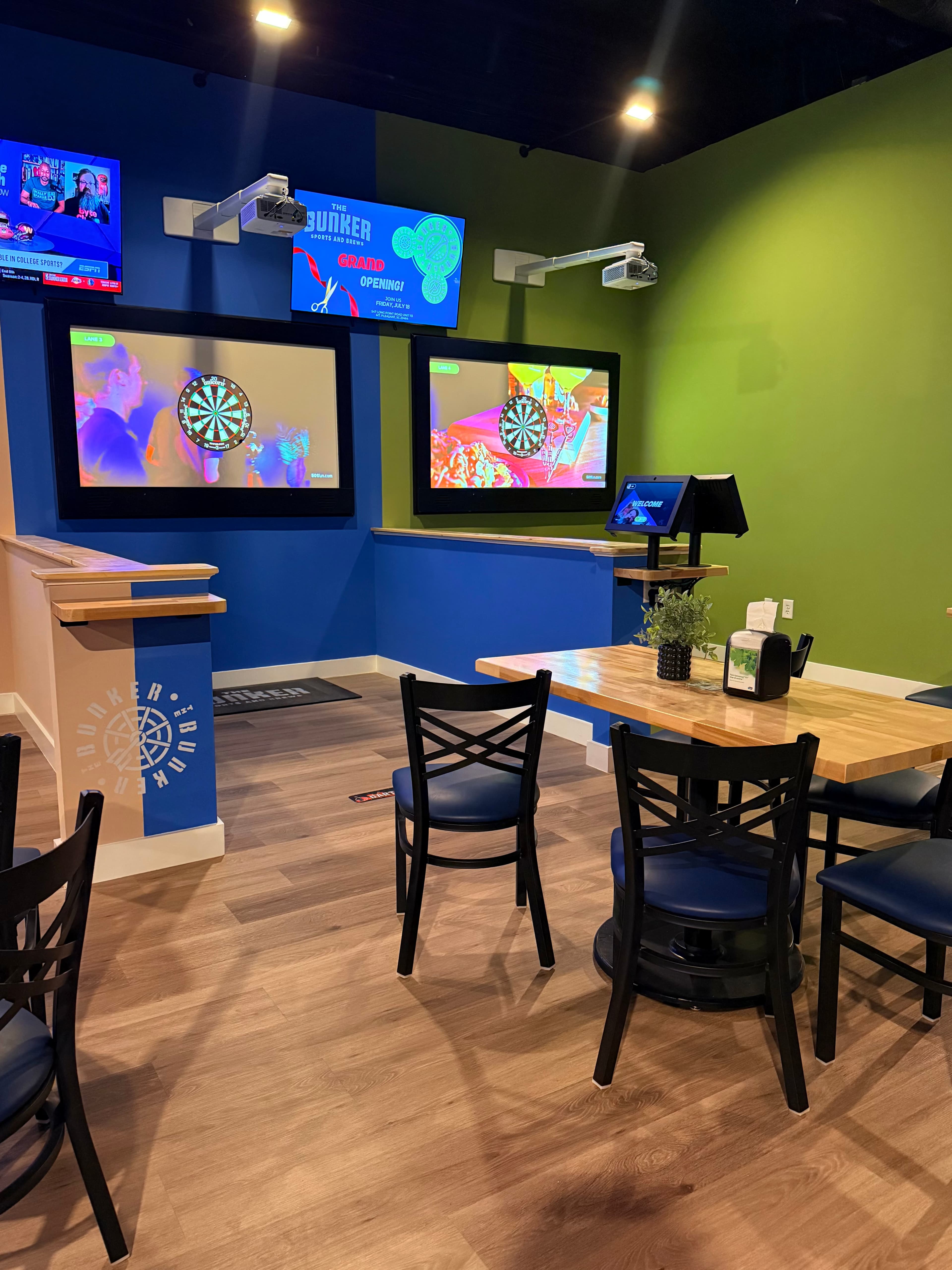 The Bunker CHS - Image 10