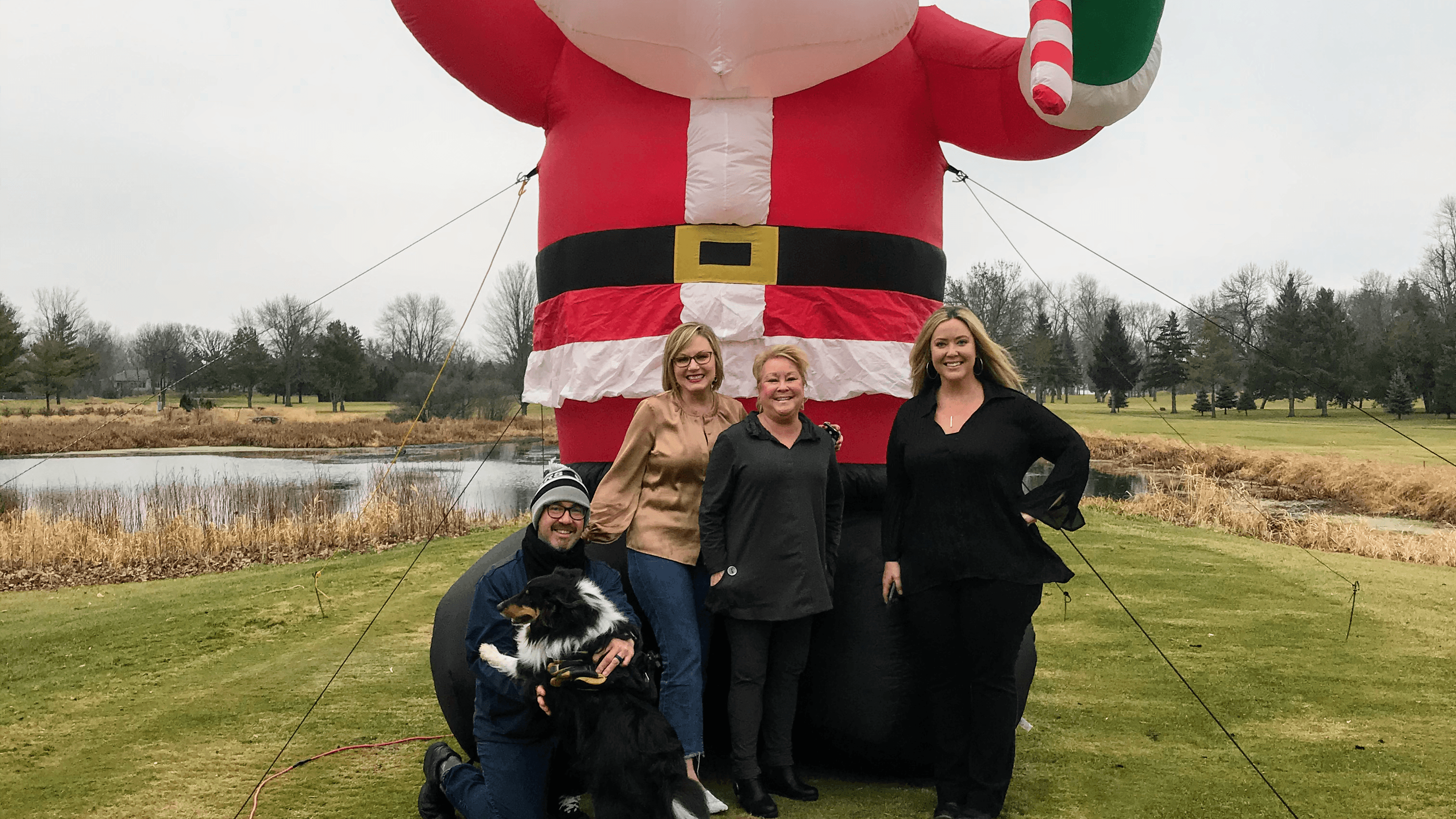 Green Lea Golf Course - Image 1