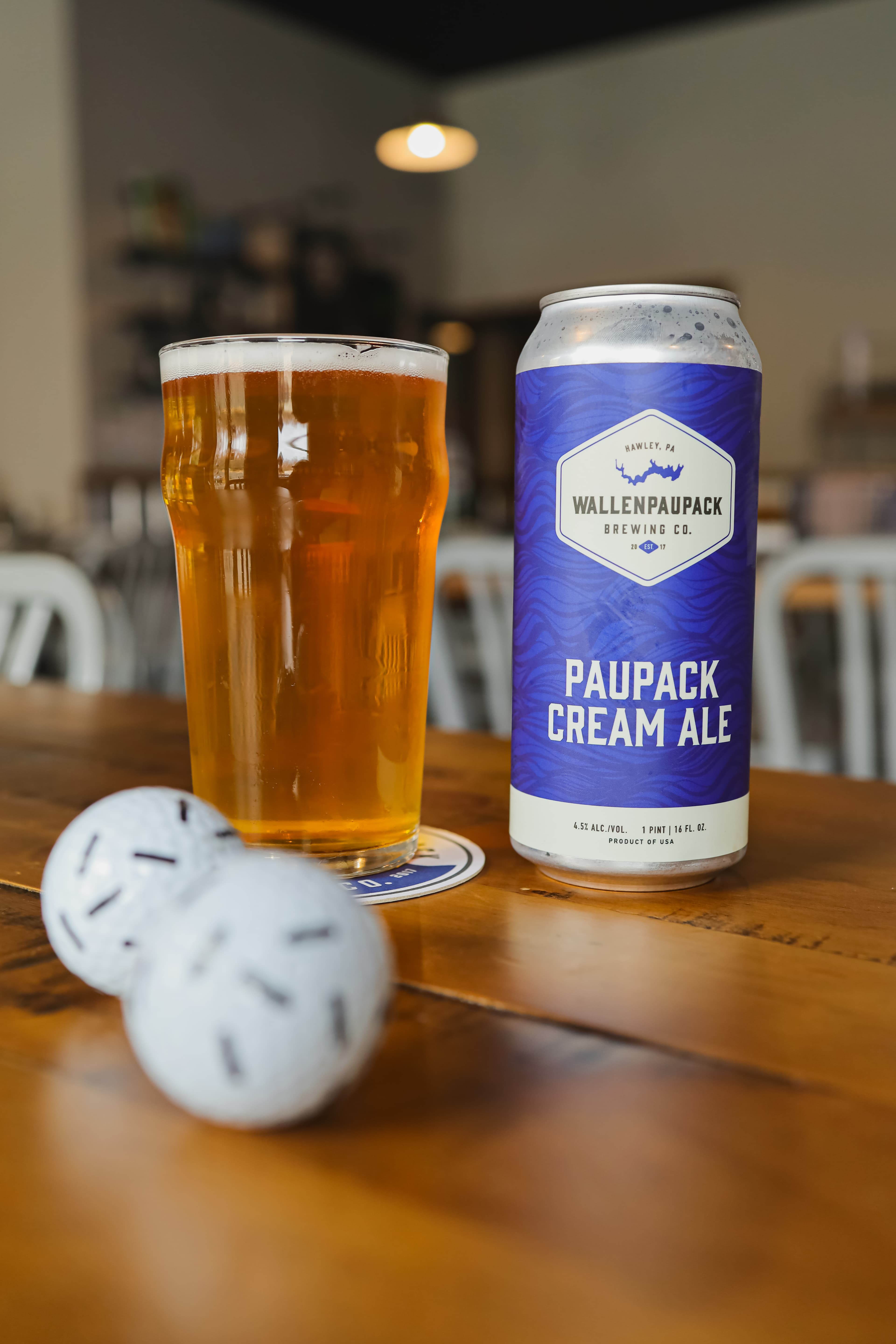 The Wake Zone - Indoor Golf + Taproom - Image 3