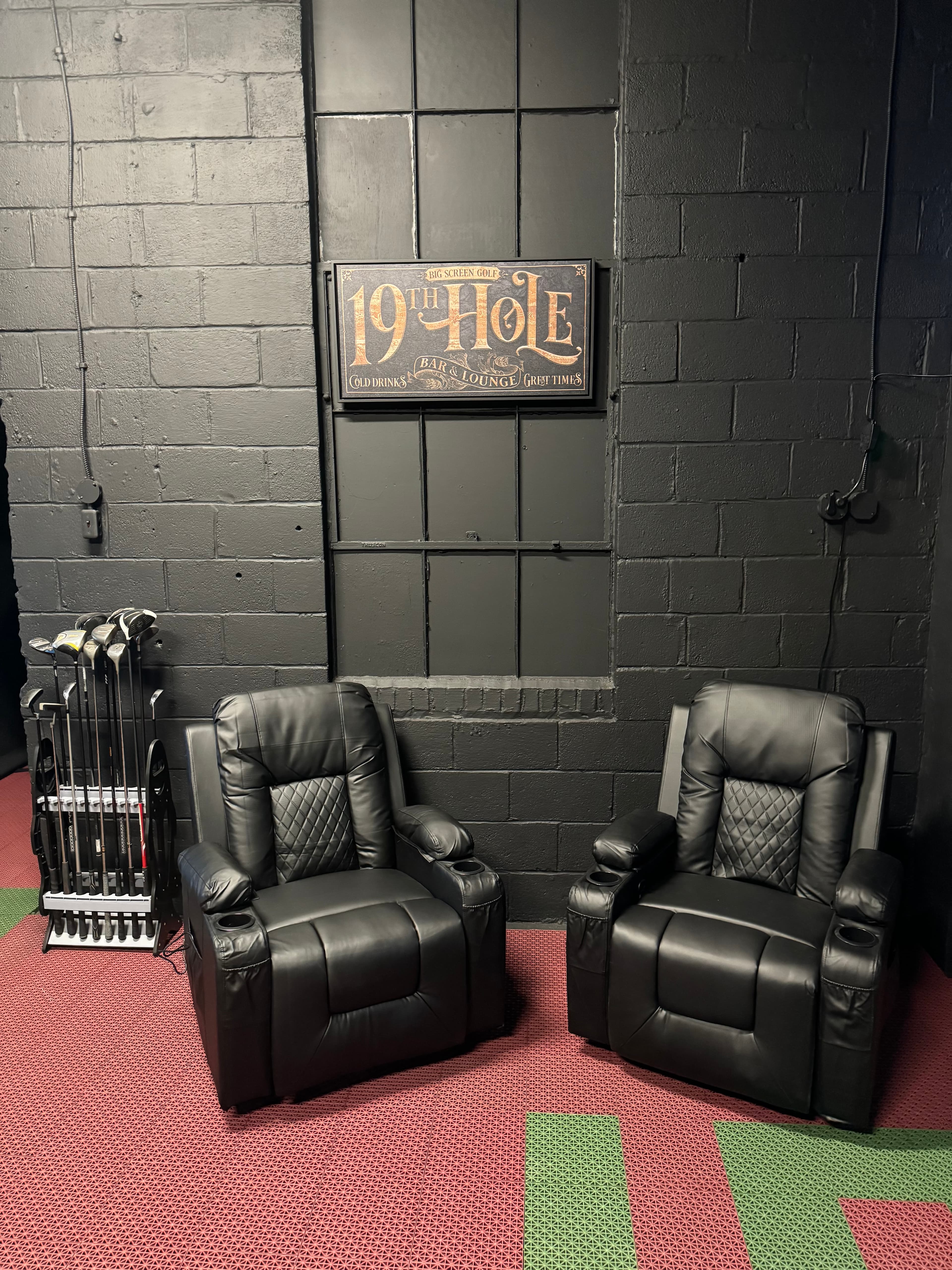 Big Screen Golf - Image 4