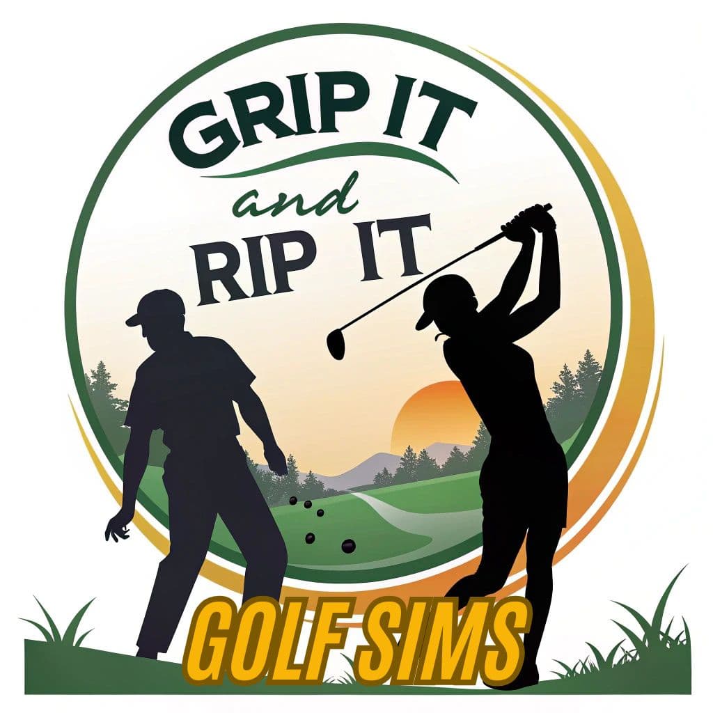 Grip it and Rip it Golf Sims - Image 2