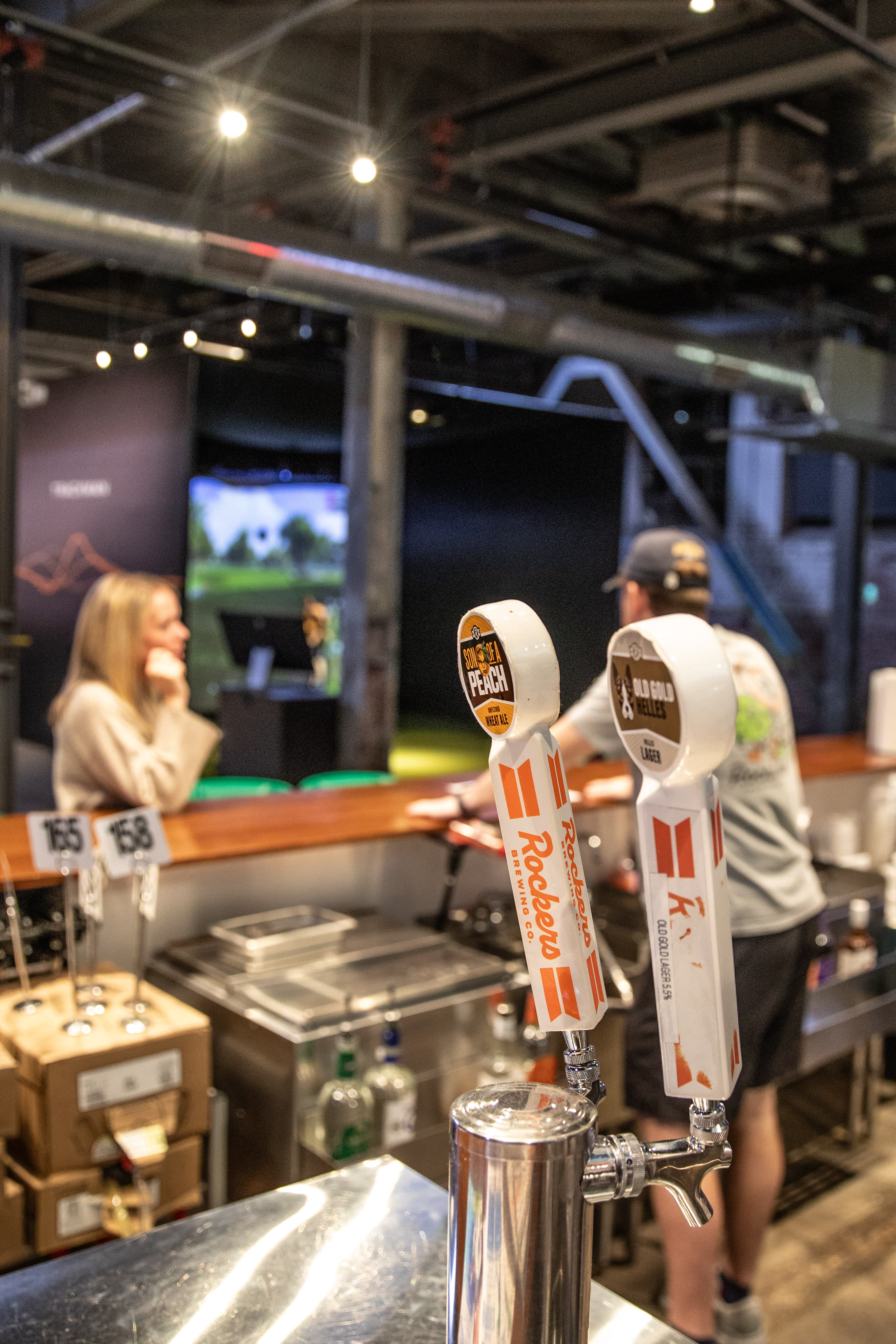 Streaking Birdies - Image 8