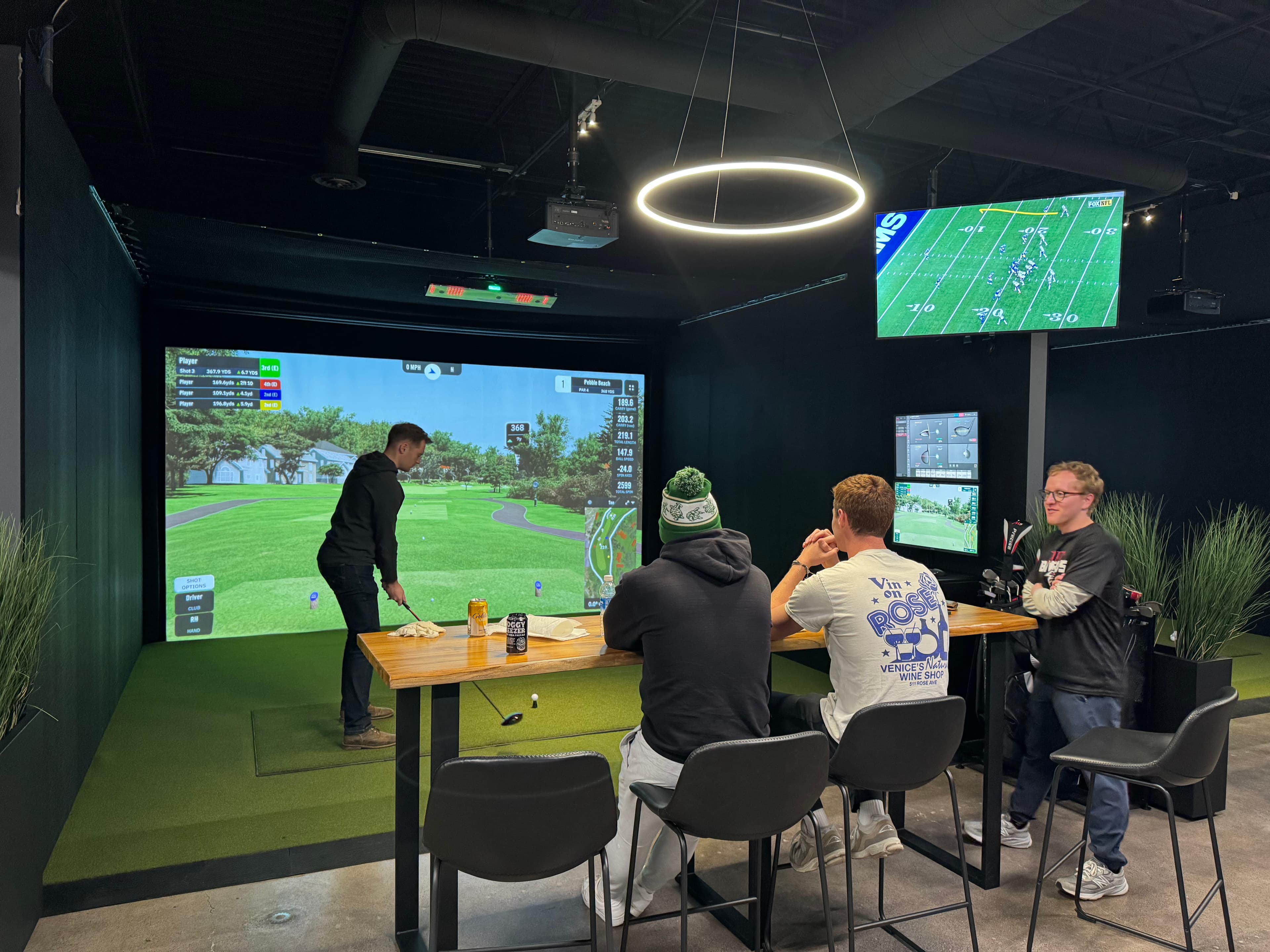 The Tee Box MN - Image 2