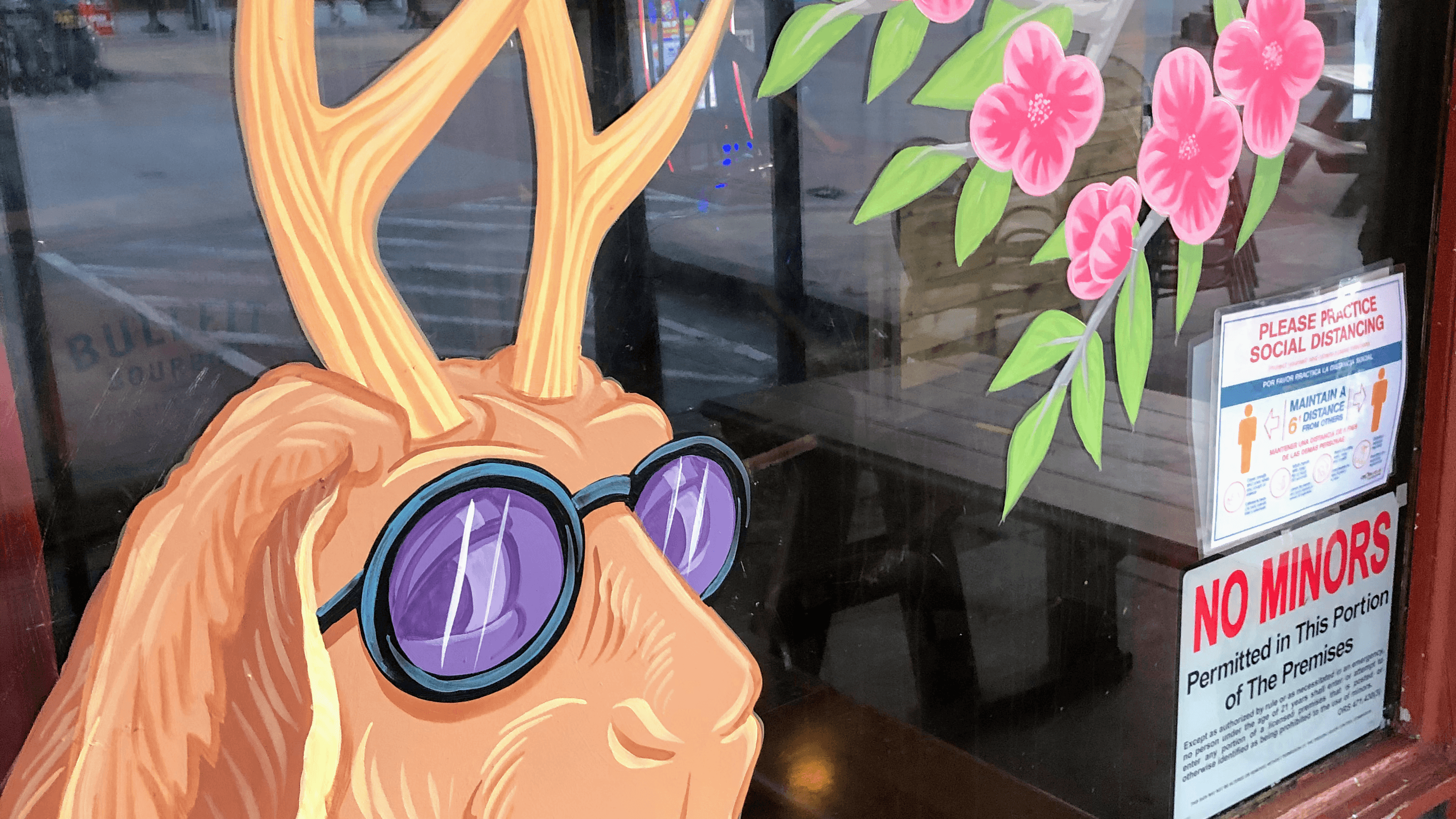 Jackalope Lounge - Image 1