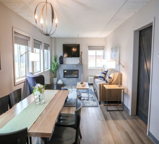 Bay Mills Resort & Casino - Image 1