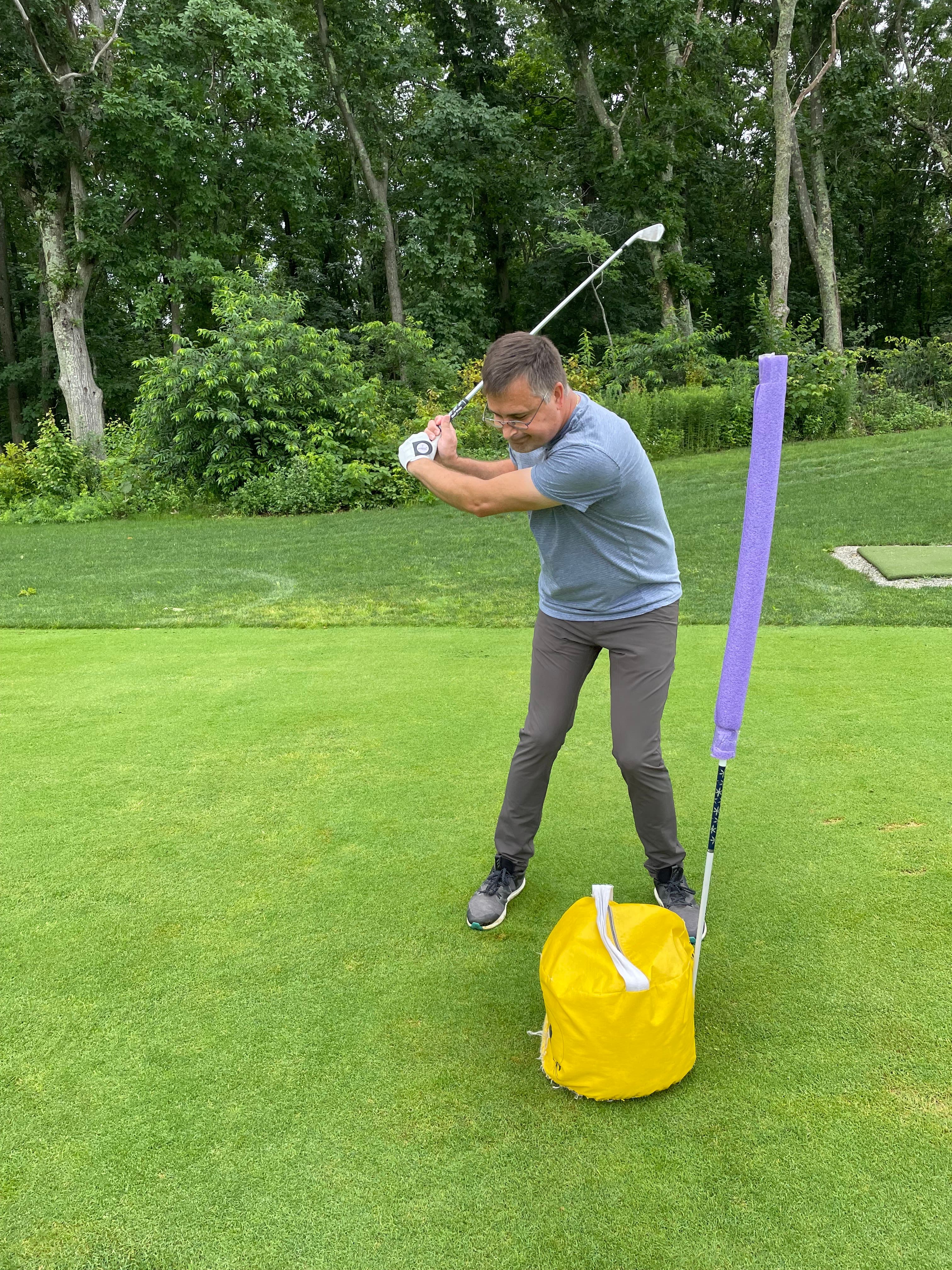 Newbury Golf Center - Image 10