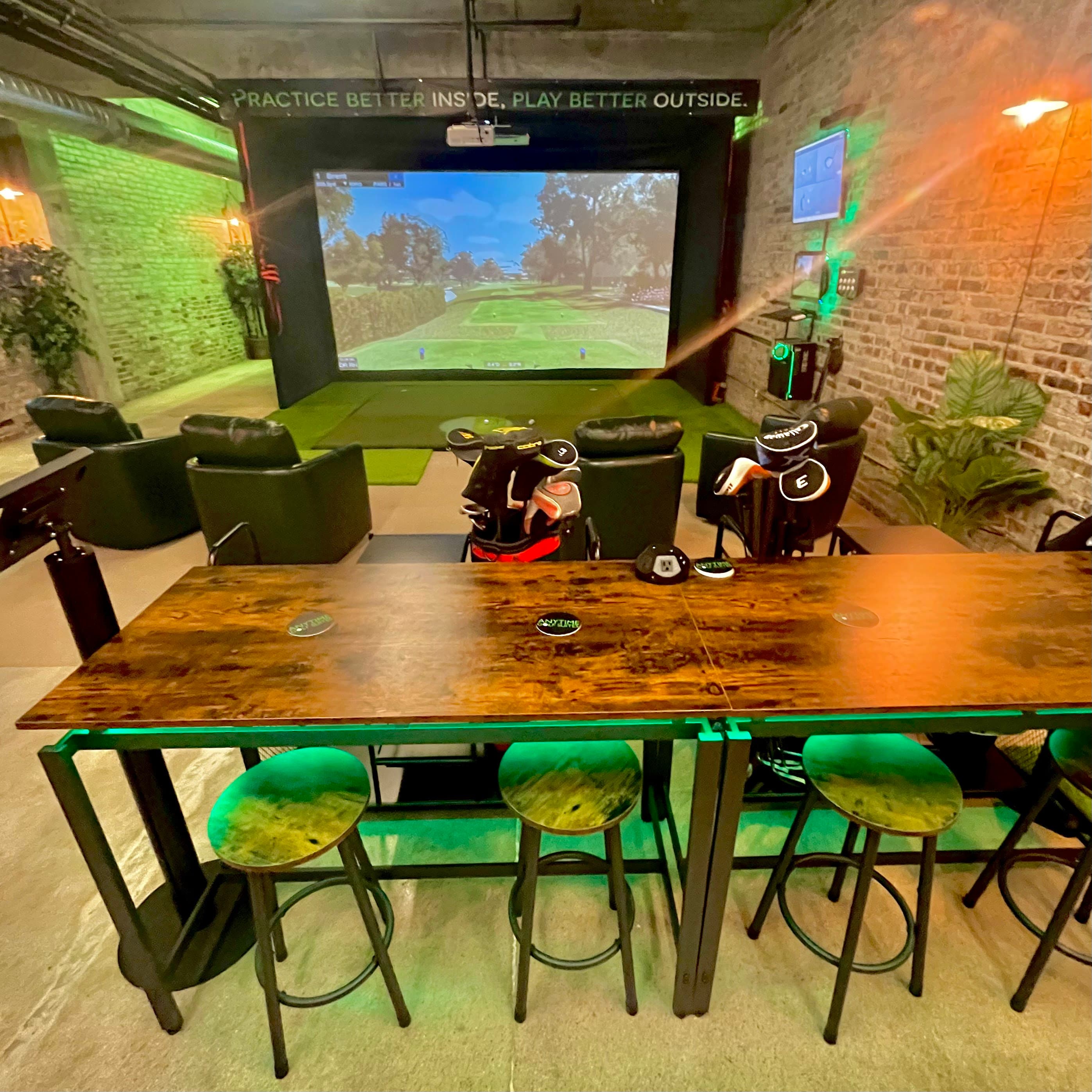 Anytime Golf Suites - Image 6