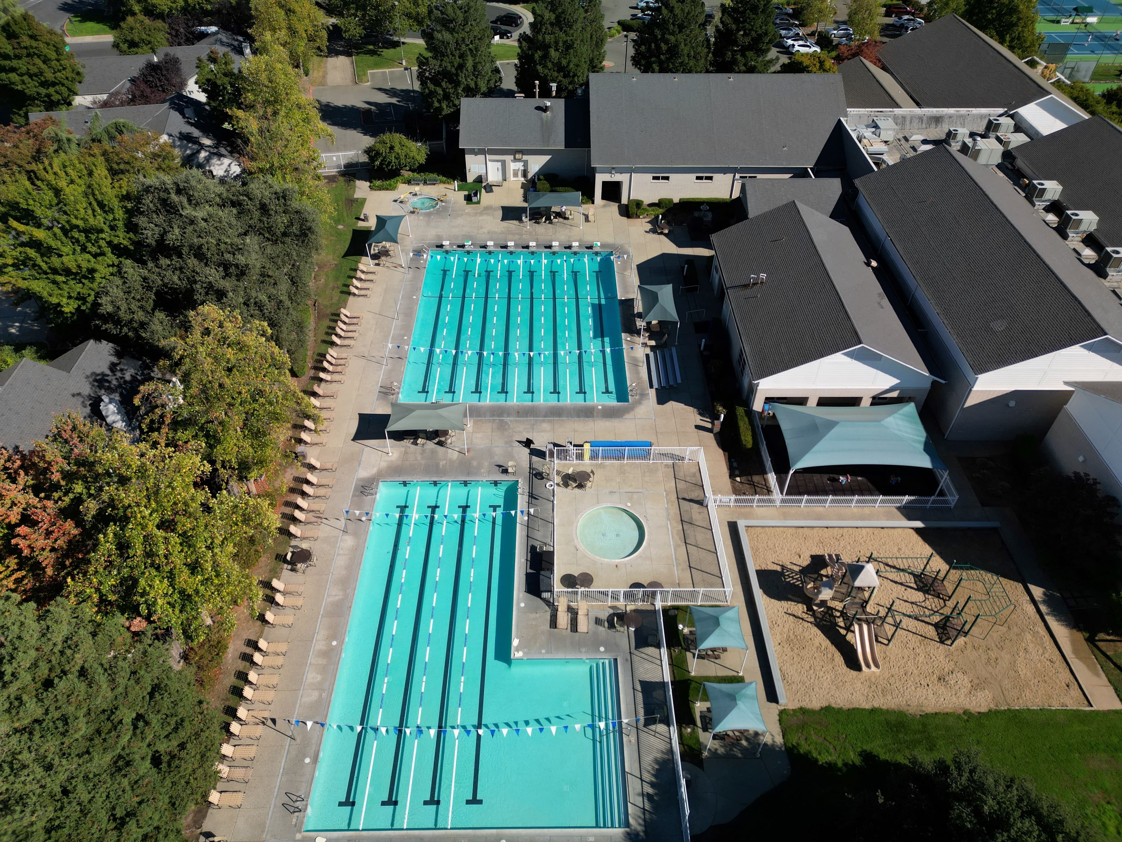 Laguna Creek Sports Club - Image 2