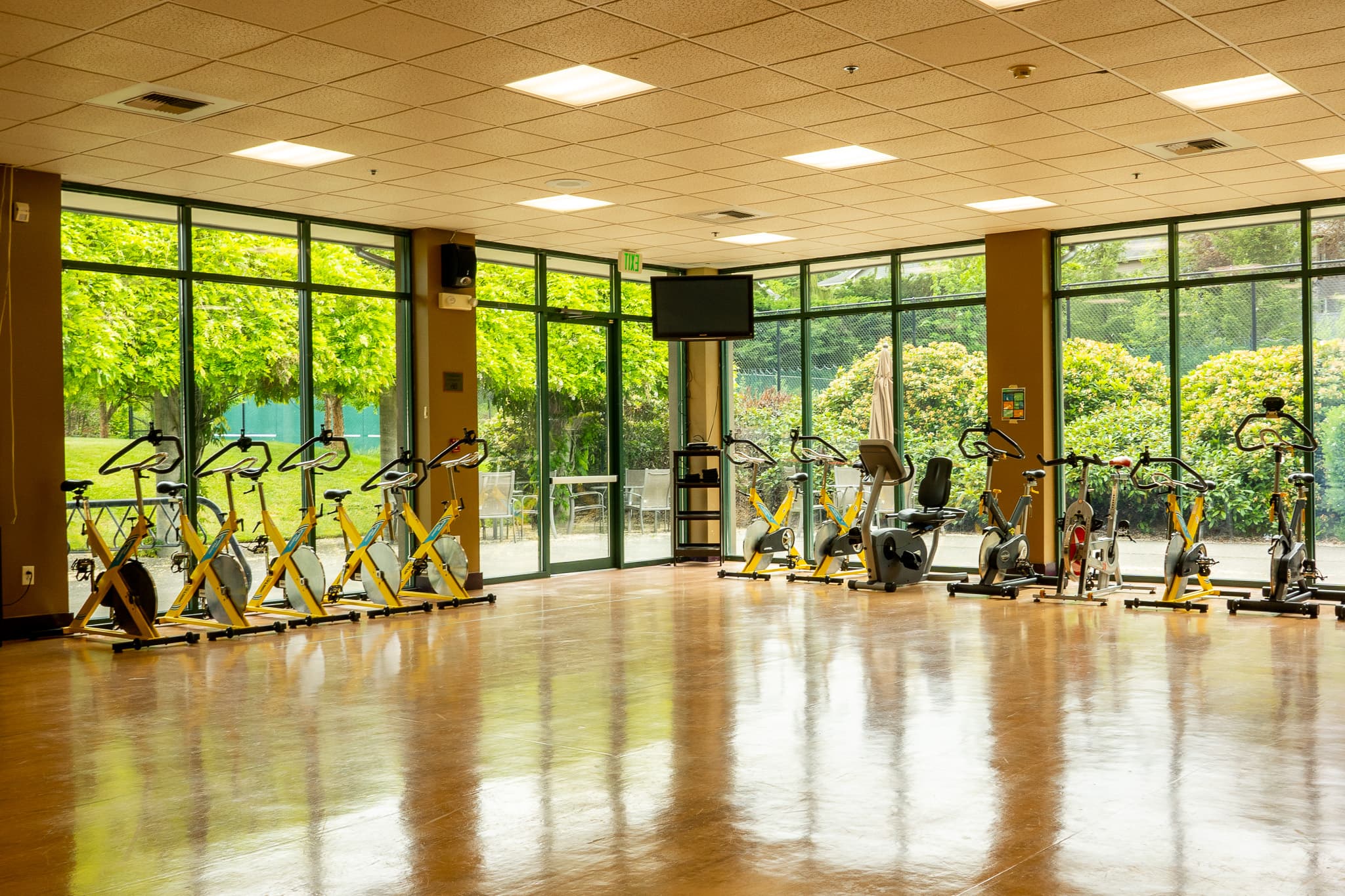 The Plateau Club - Image 10