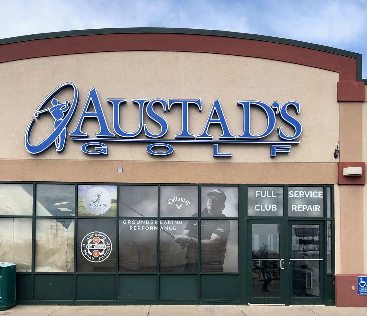 Austad's Golf - Rapid City - Image 6