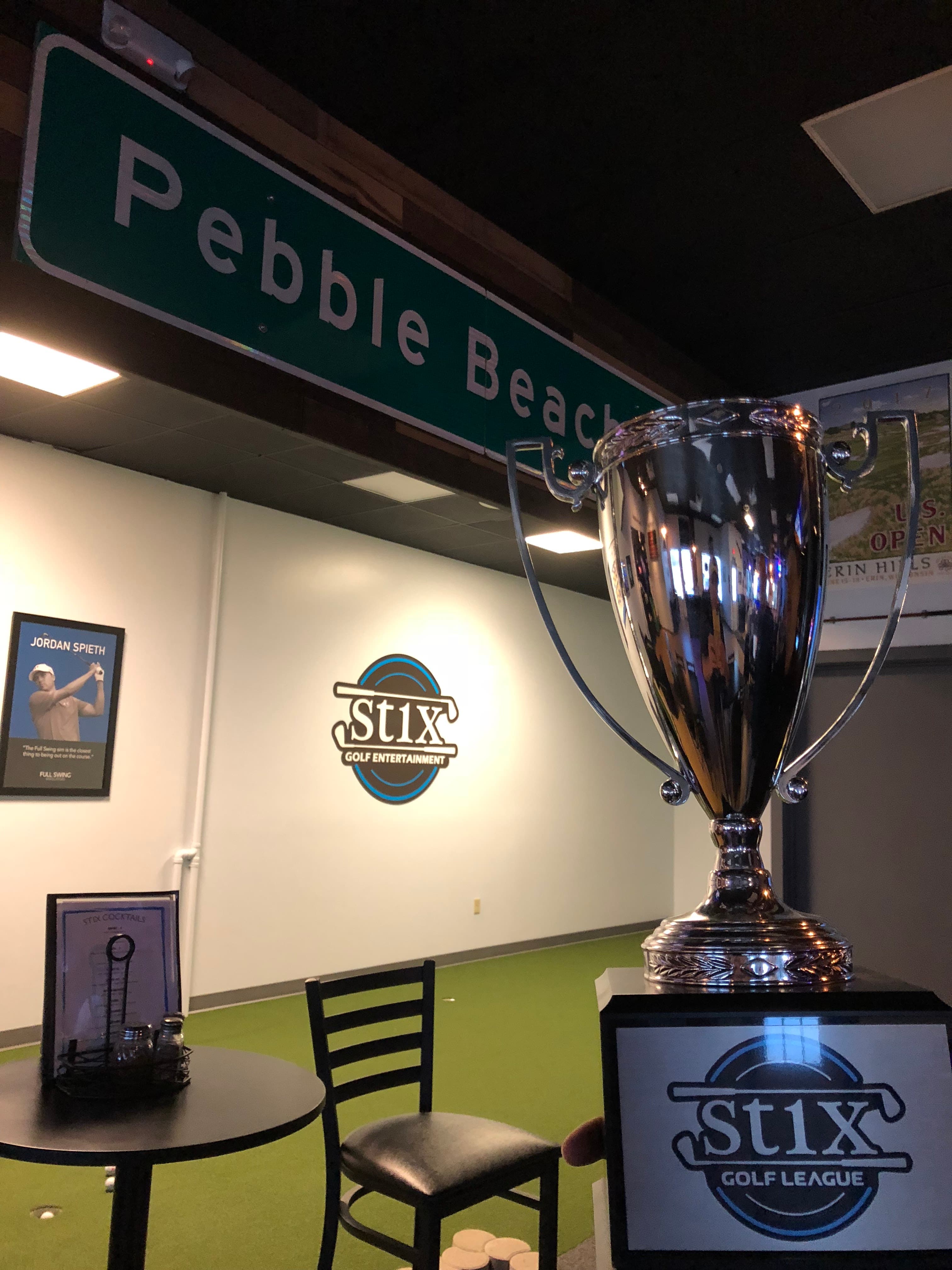 Stix Golf Entertainment - Image 9