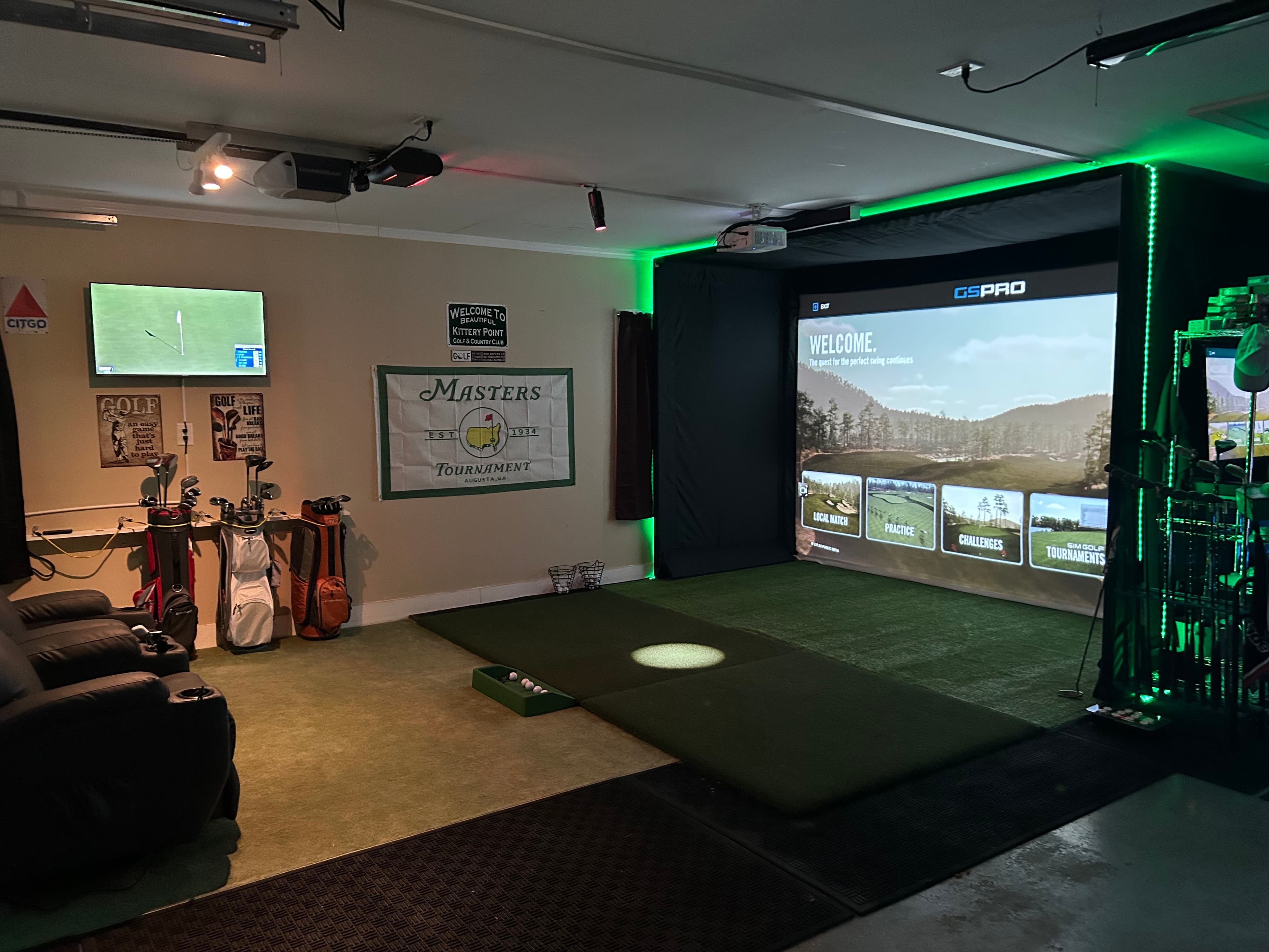 MAINLY GOLF LLC - Image 3