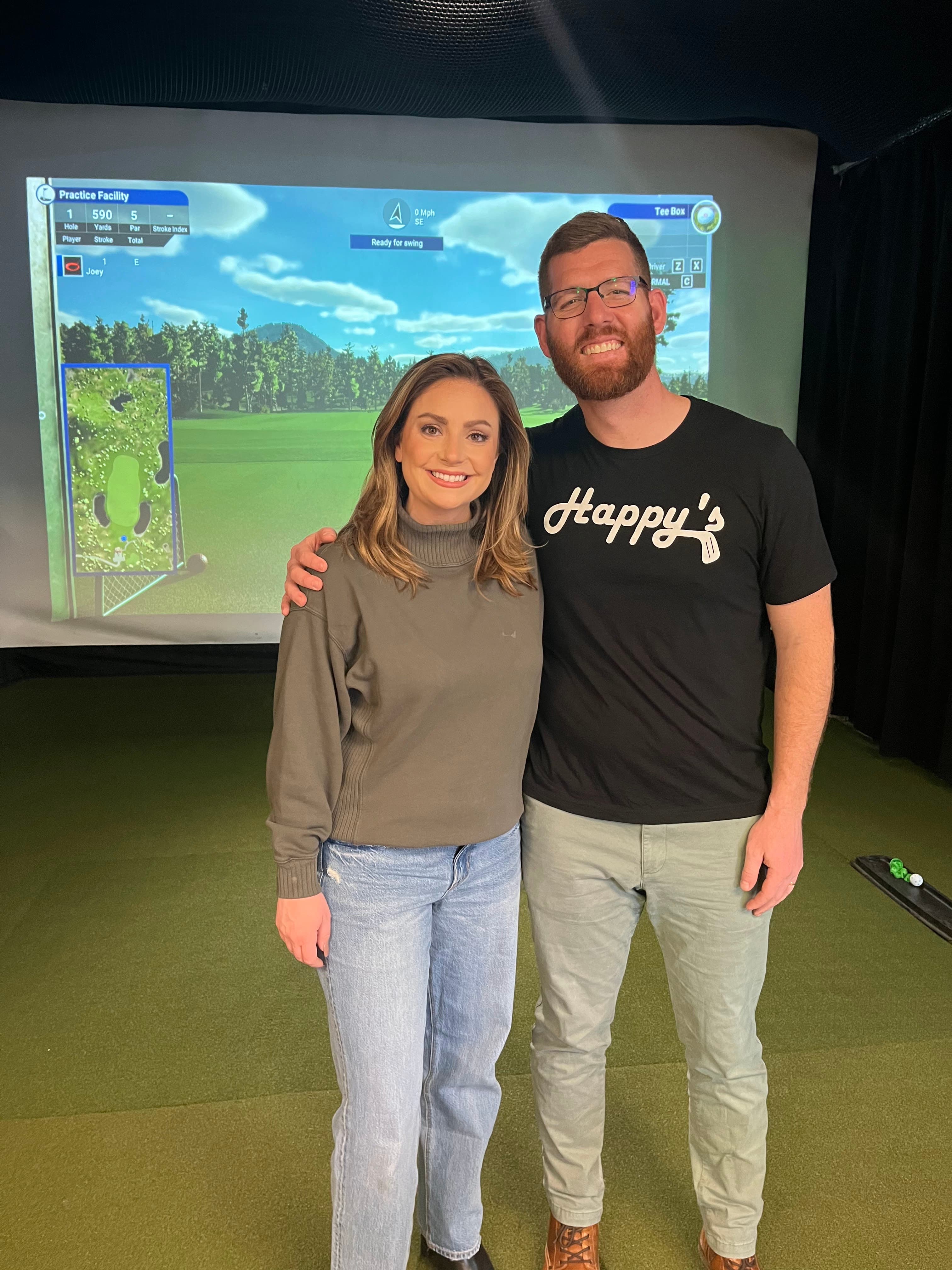 Happy's Indoor Golf - Image 8