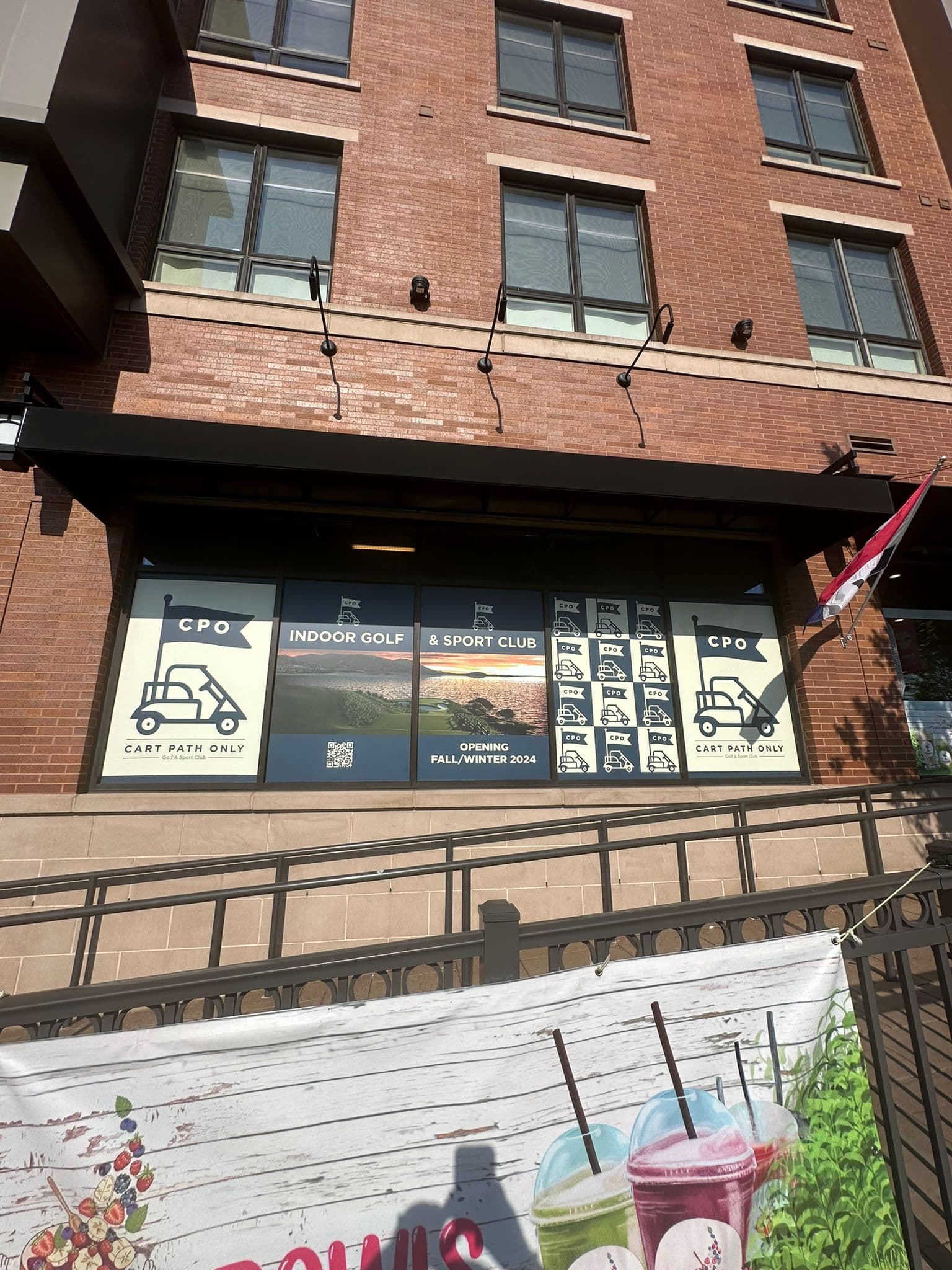 Cart Path Only Golf & Sport Club - Image 2