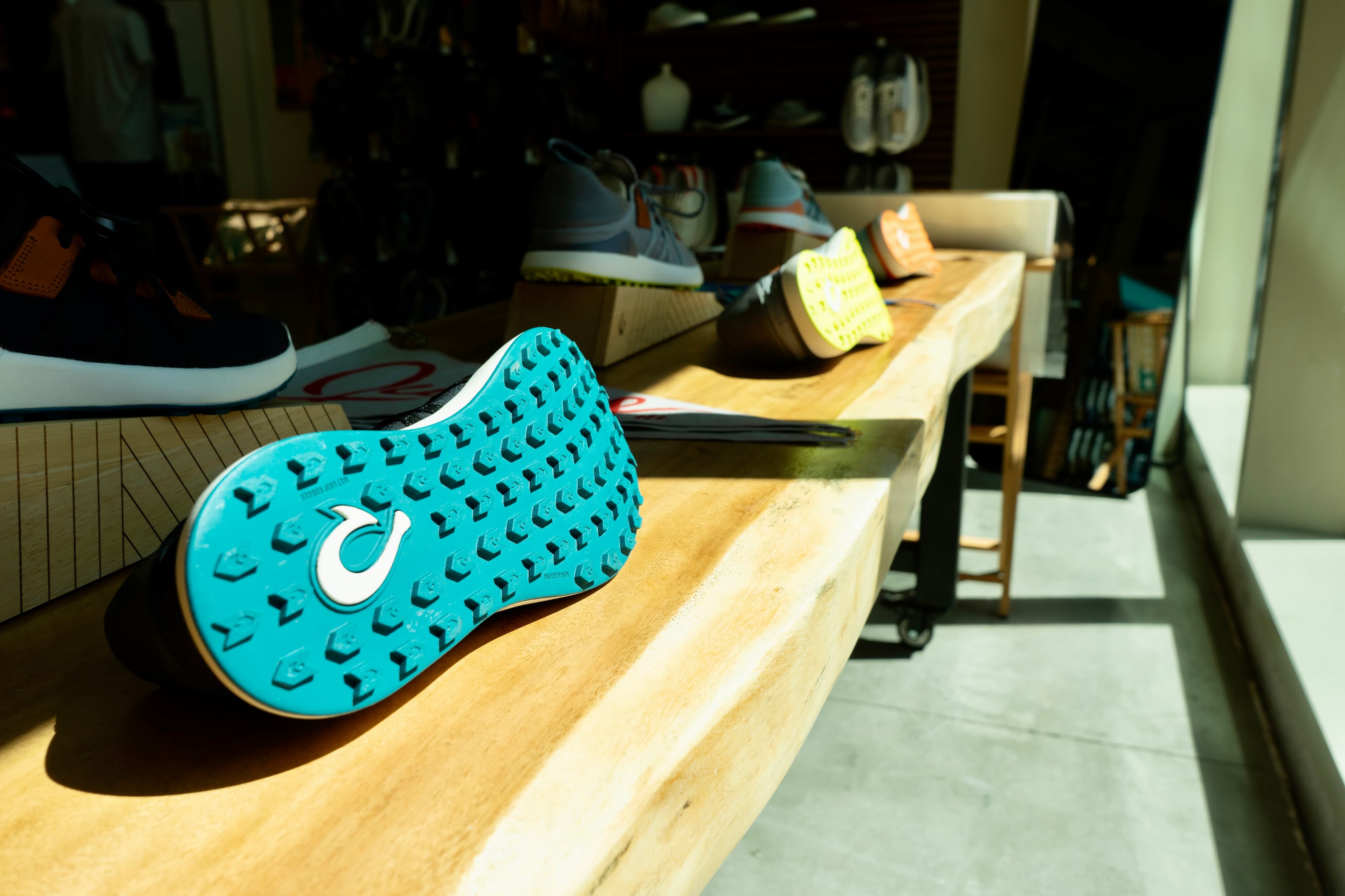 Land & Sea Golf - Image 2