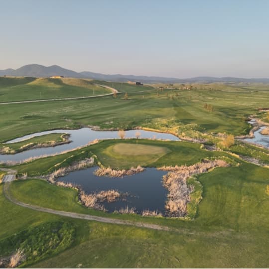 Judith Shadows Golf Course - Image 2