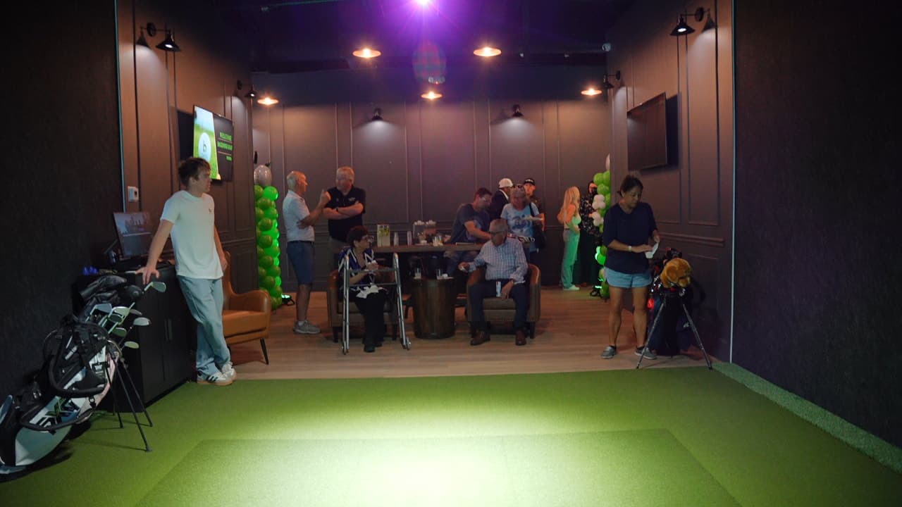 The Back Nine Golf | Peoria, AZ - South Glendale - Image 3