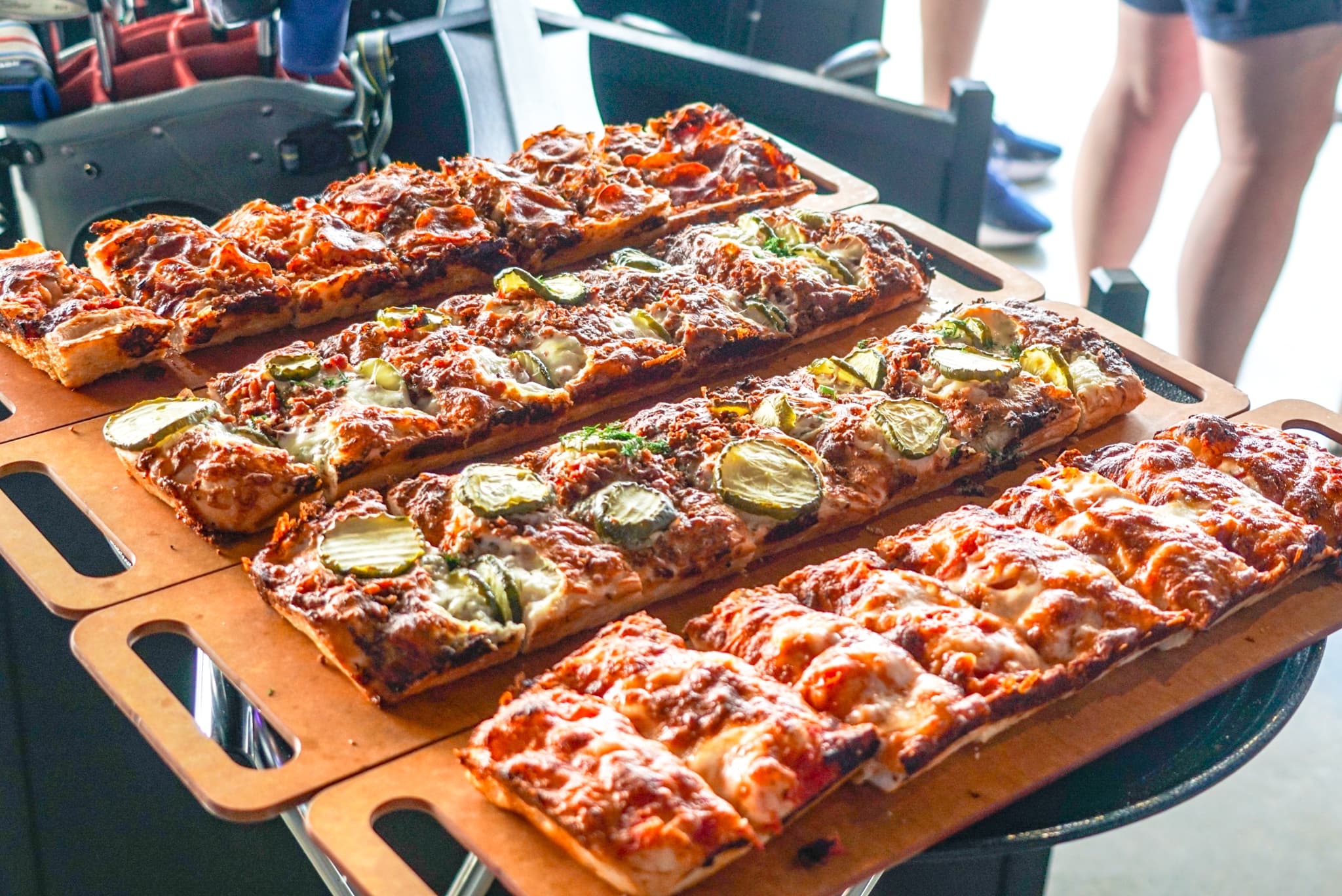 Luxe Golf Bays - Image 3