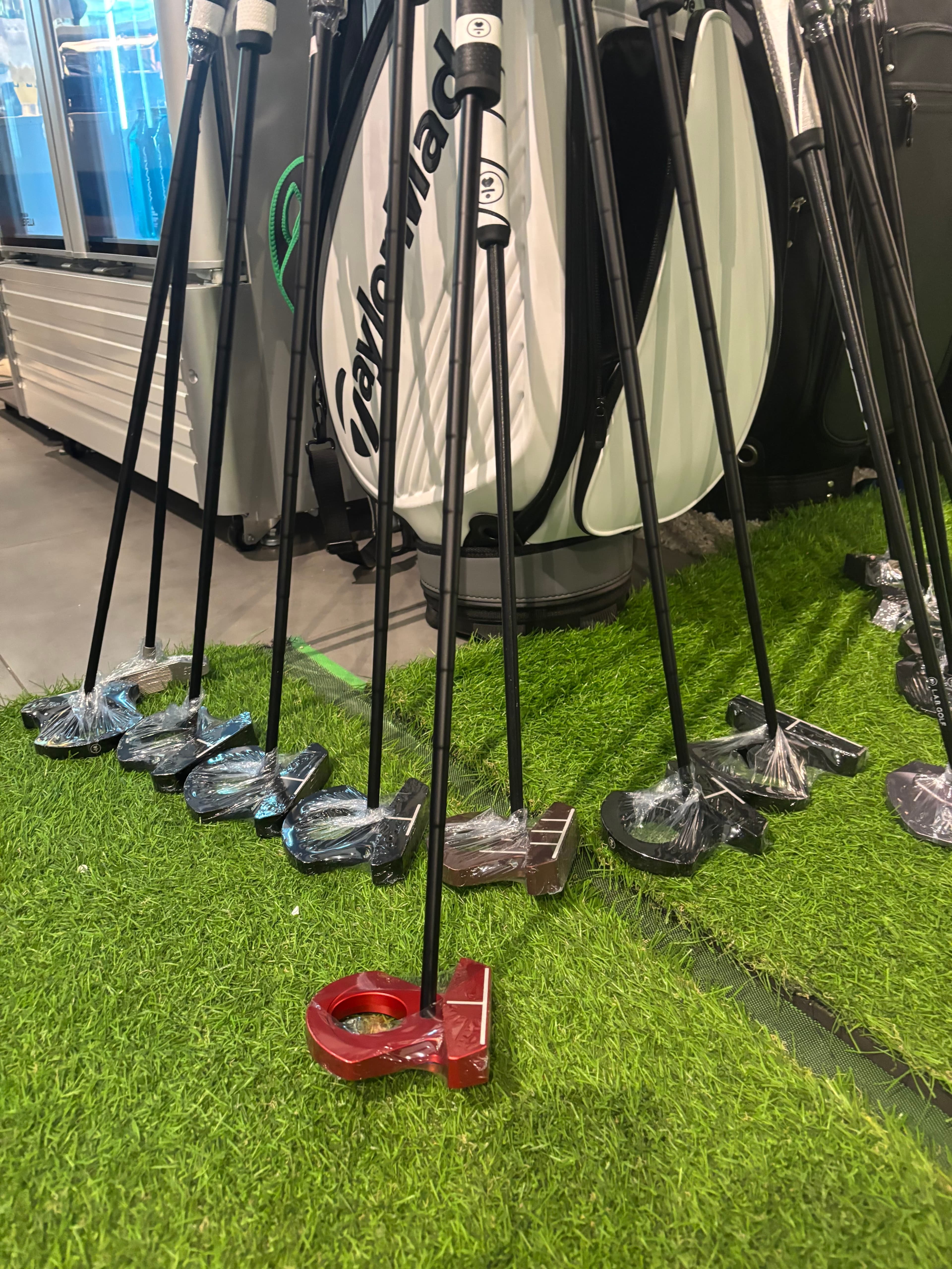 ITL Golf Club - Image 4