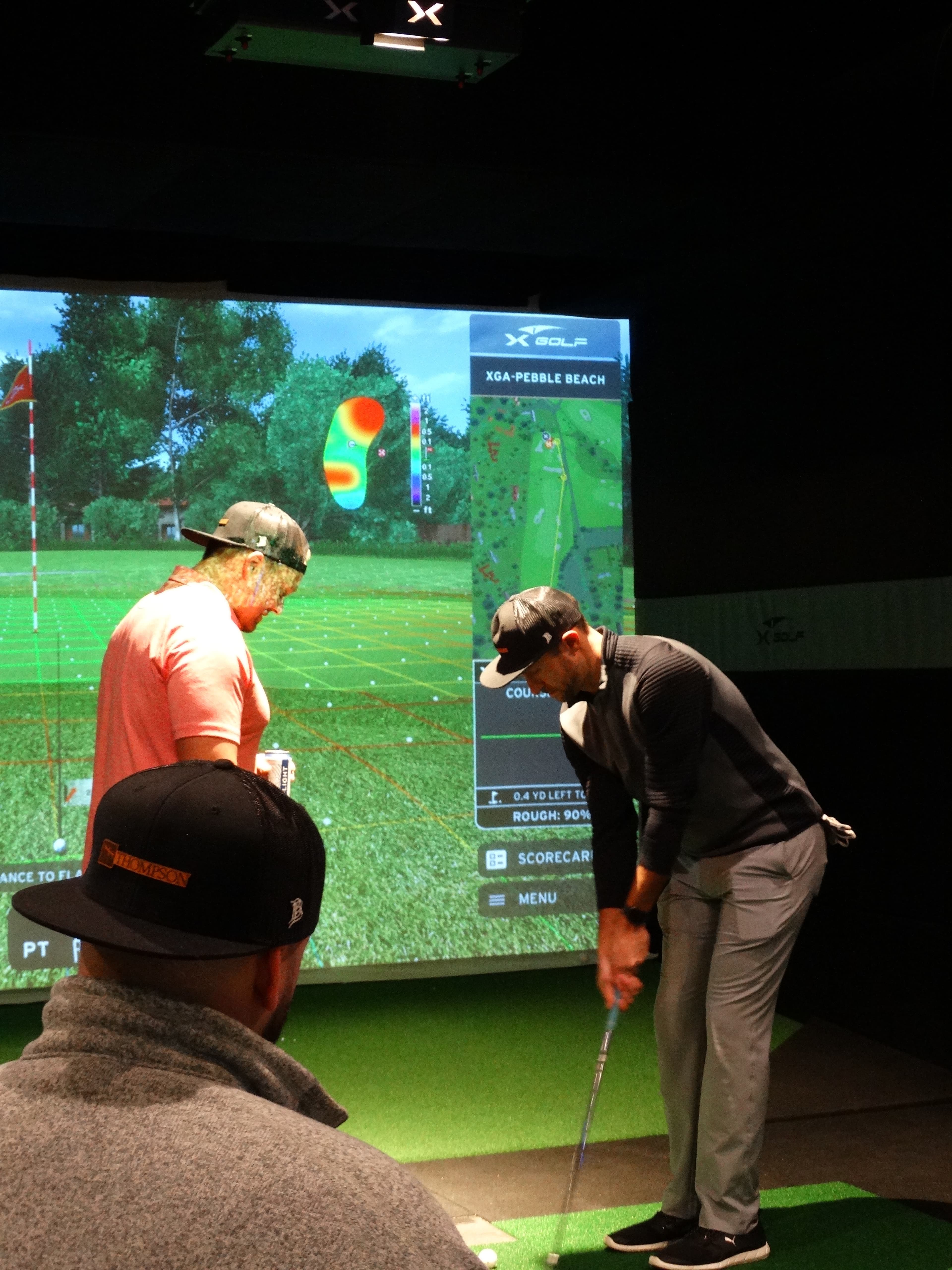 X Golf West Charlotte - Image 8