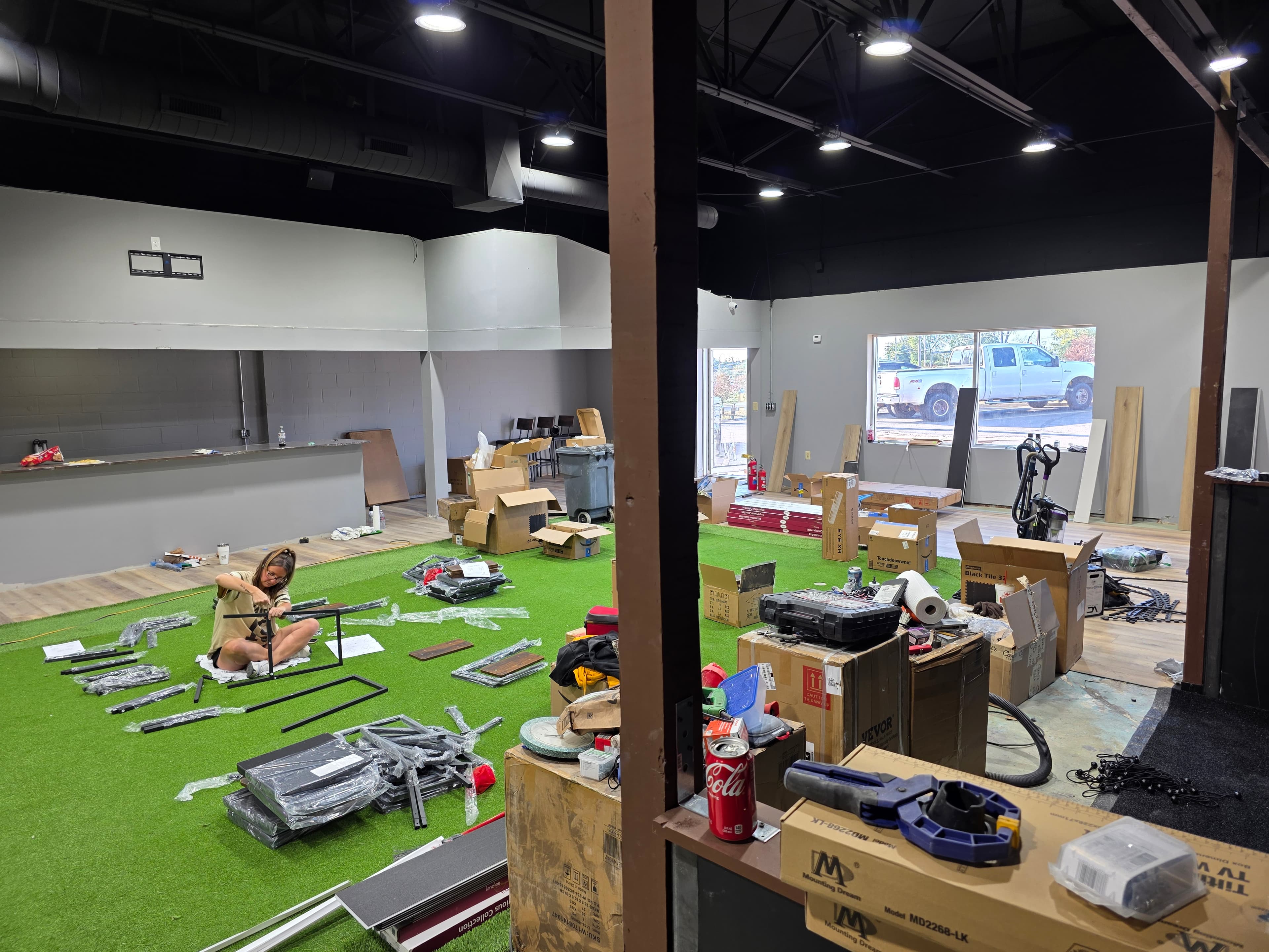 Grind House Golf Club - Image 5