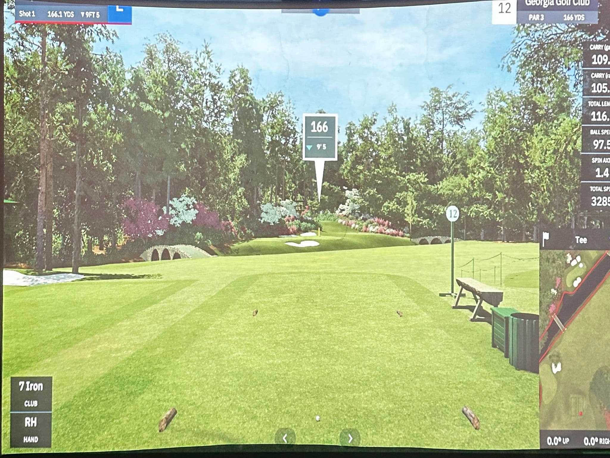 GOLF VIRTUEL CARLO BLANCHARD - Image 4