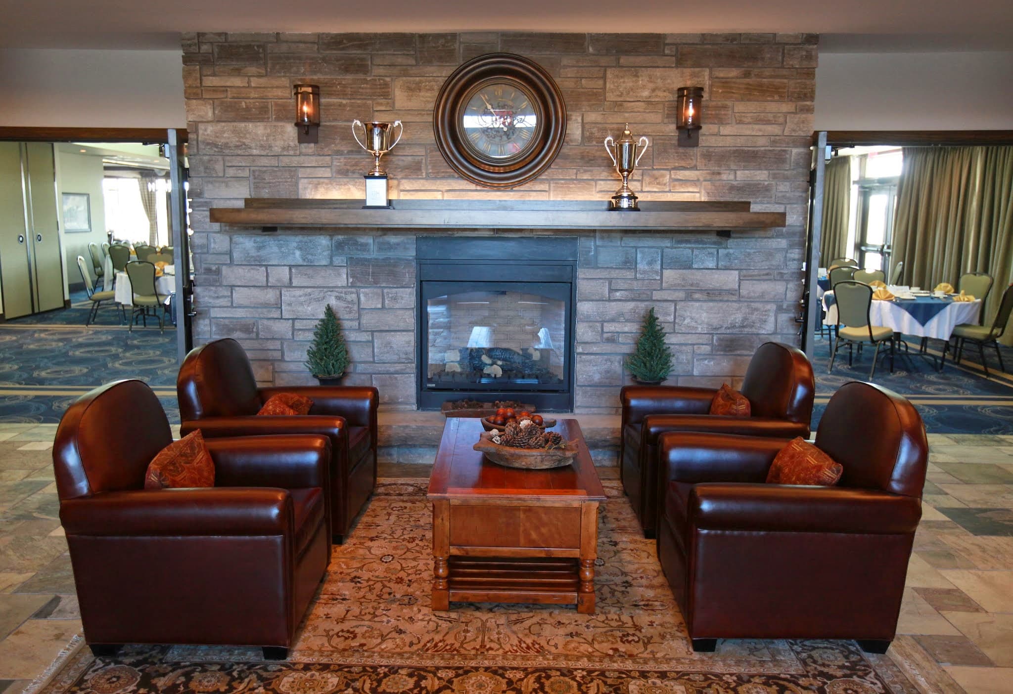 GreyHawk Golf Club - Image 7