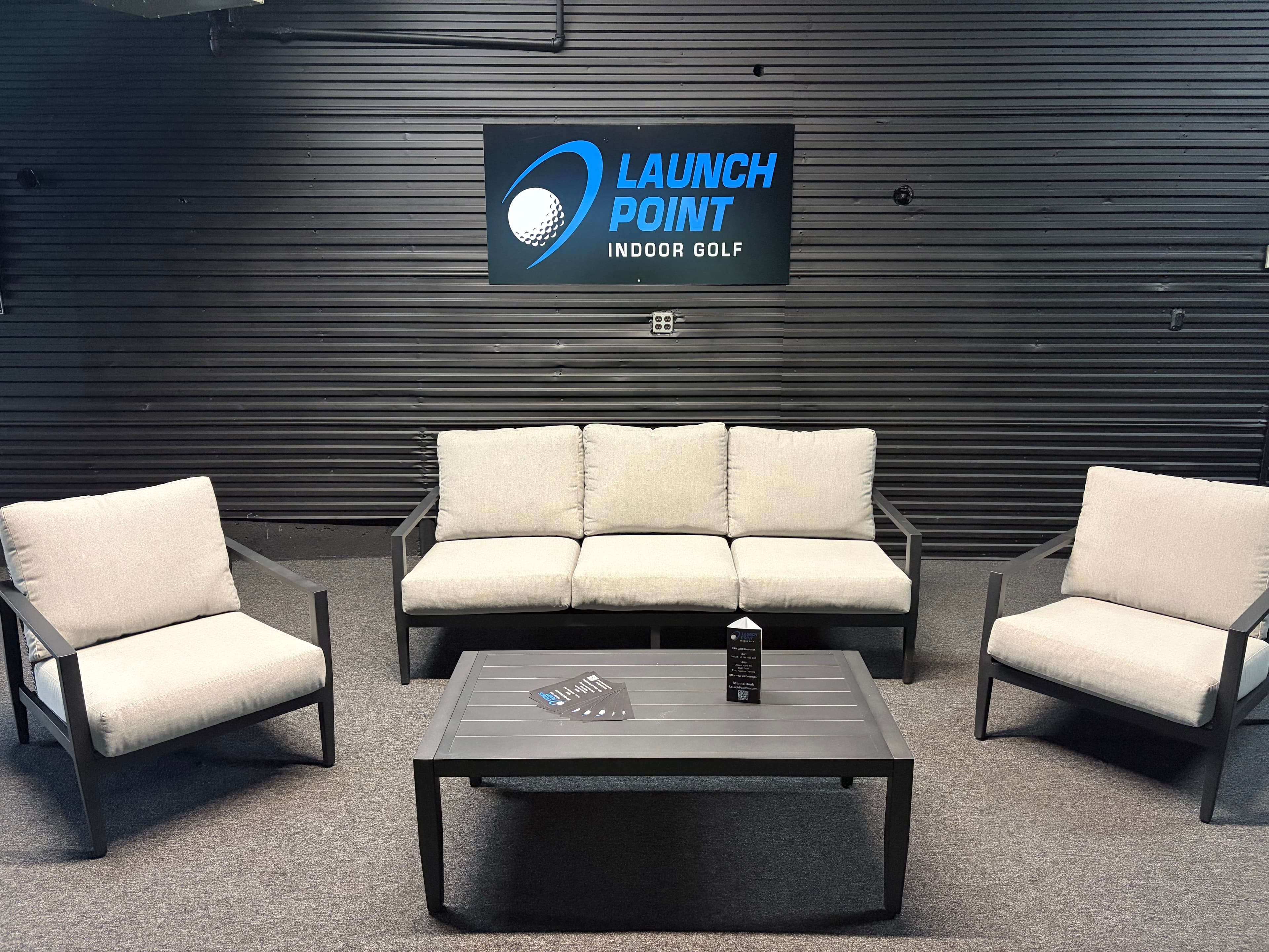 Launch Point - Image 6